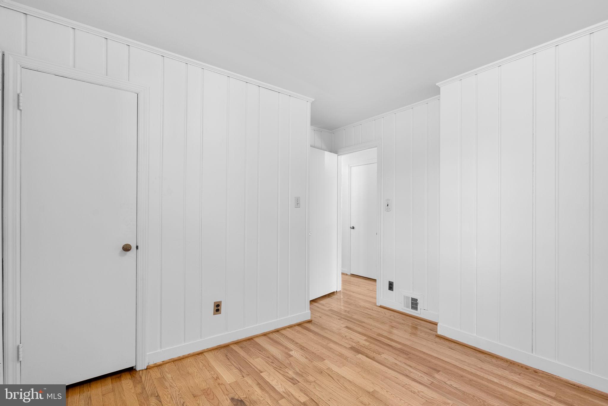 TAKOMA PARK - Residential