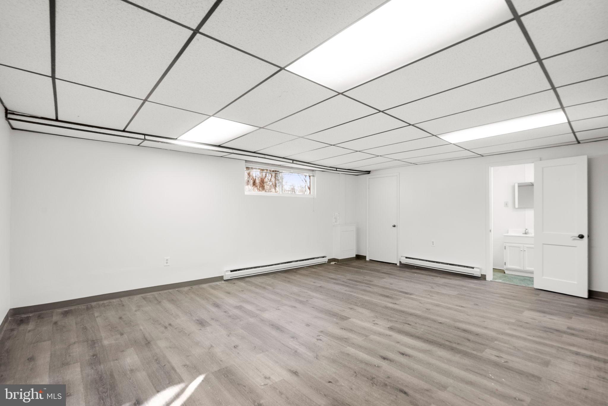 TAKOMA PARK - Residential