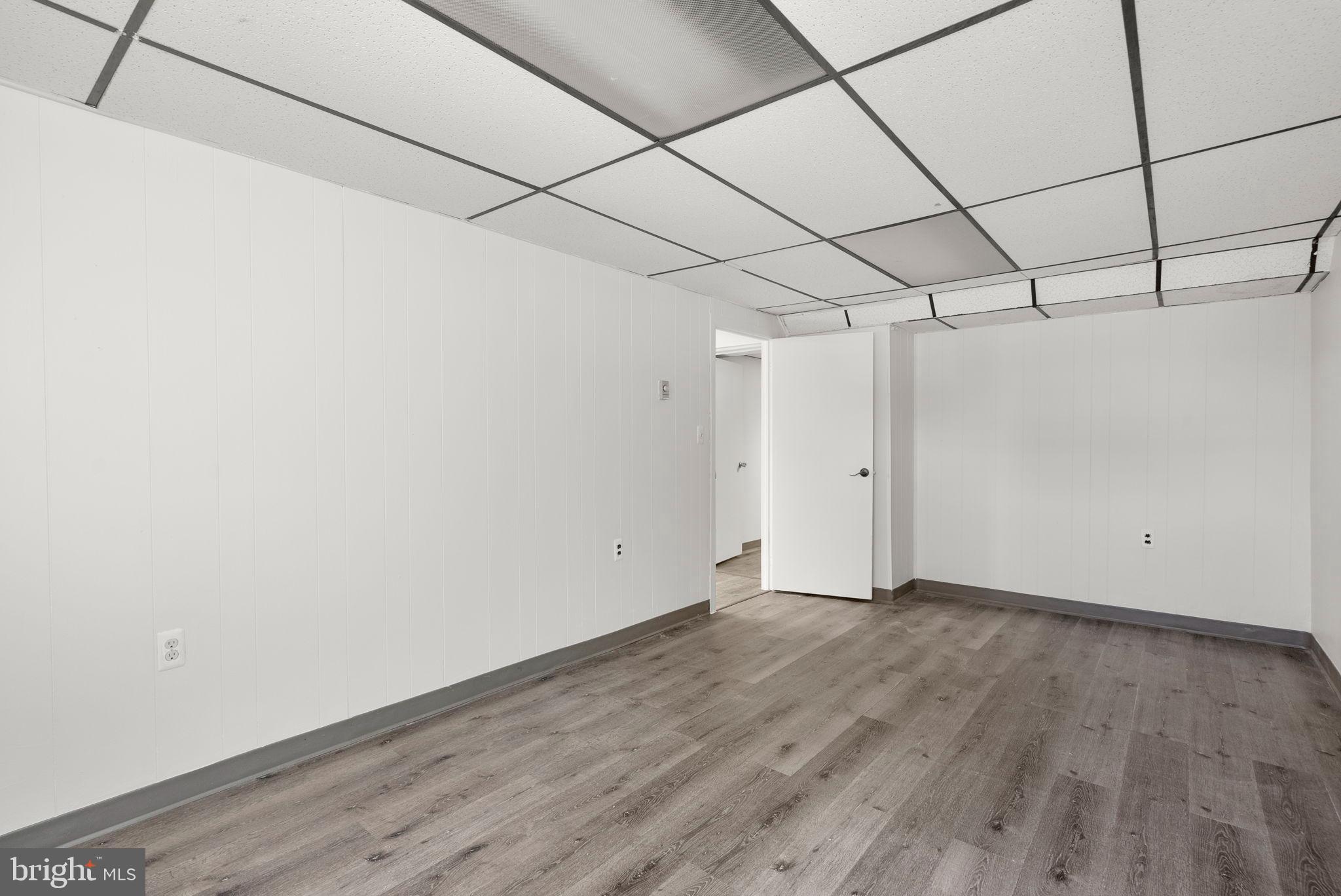 TAKOMA PARK - Residential