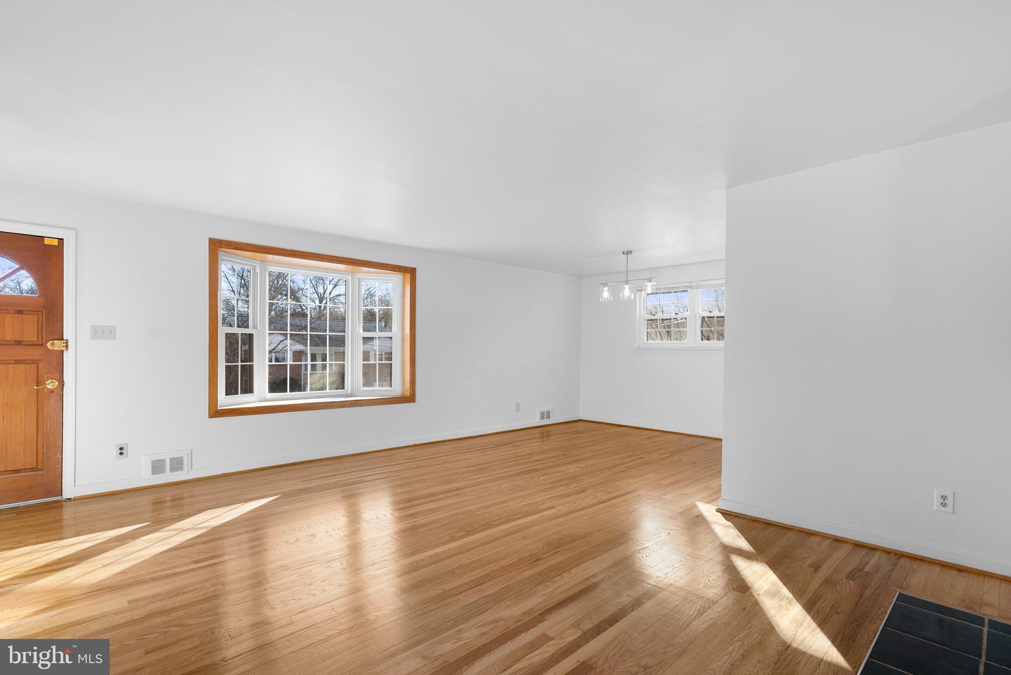 TAKOMA PARK - Residential