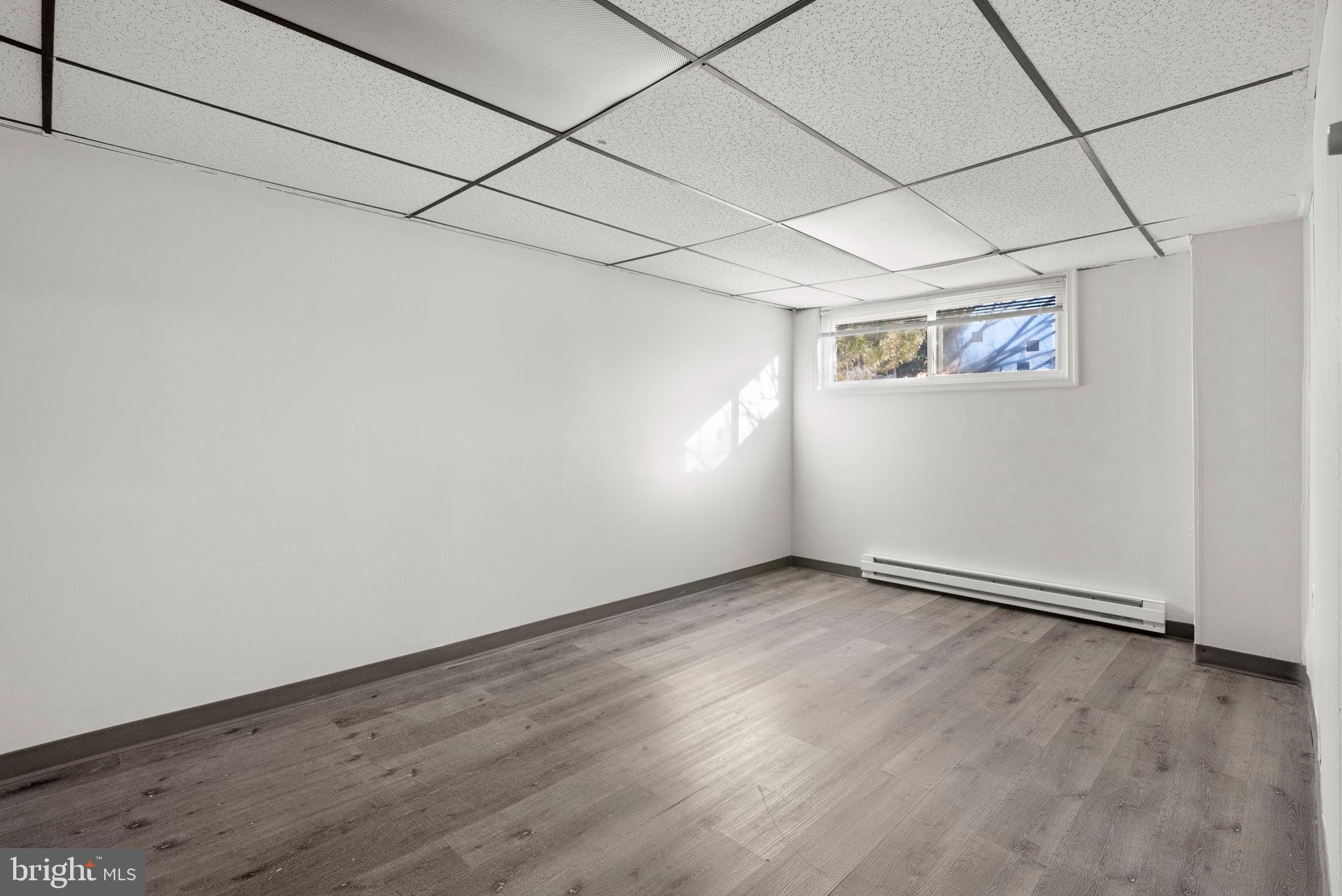 TAKOMA PARK - Residential