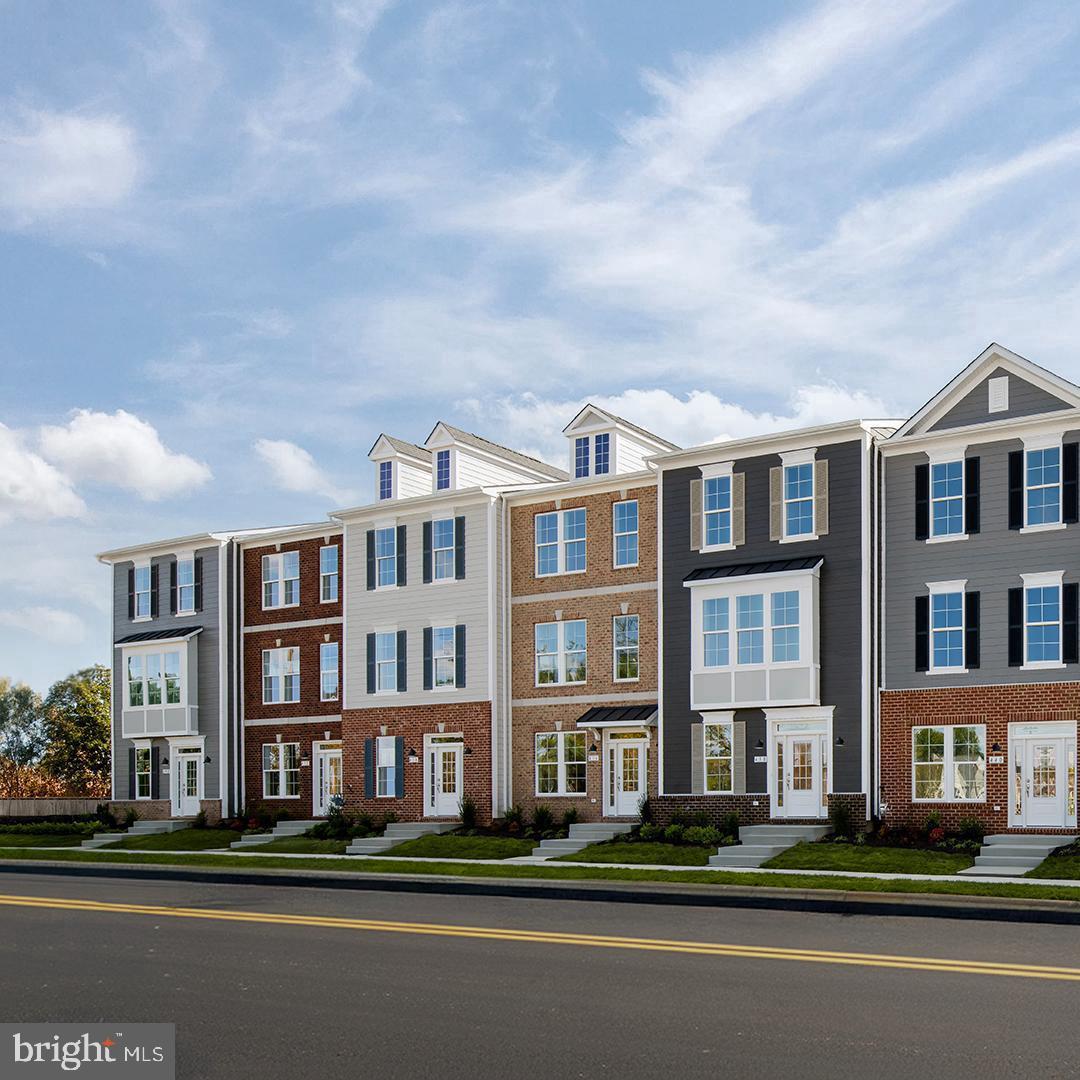 MARY'S LANDING - Residential