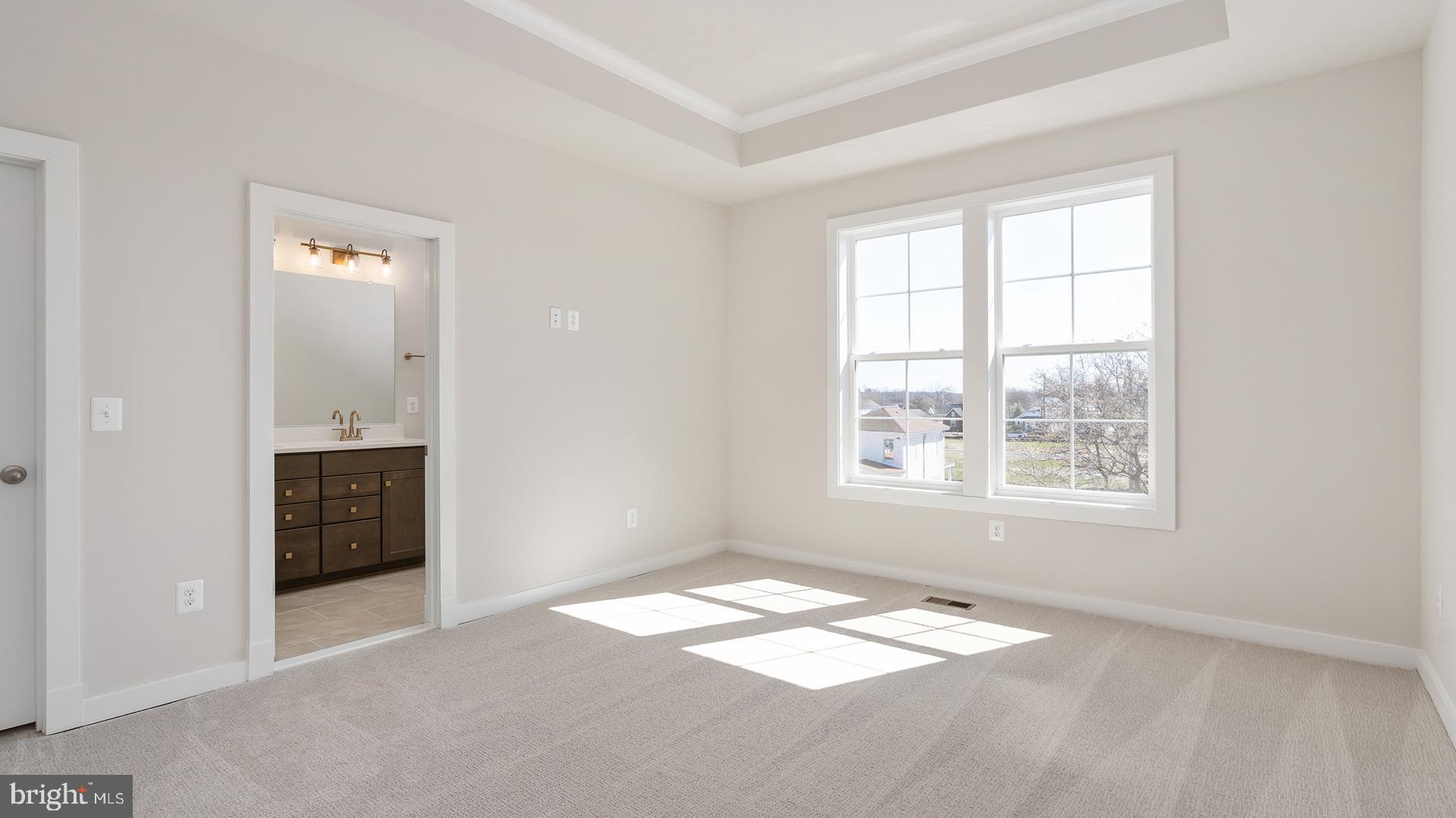 MARY'S LANDING - Residential