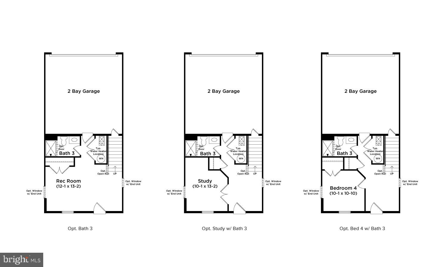 MARY'S LANDING - Residential