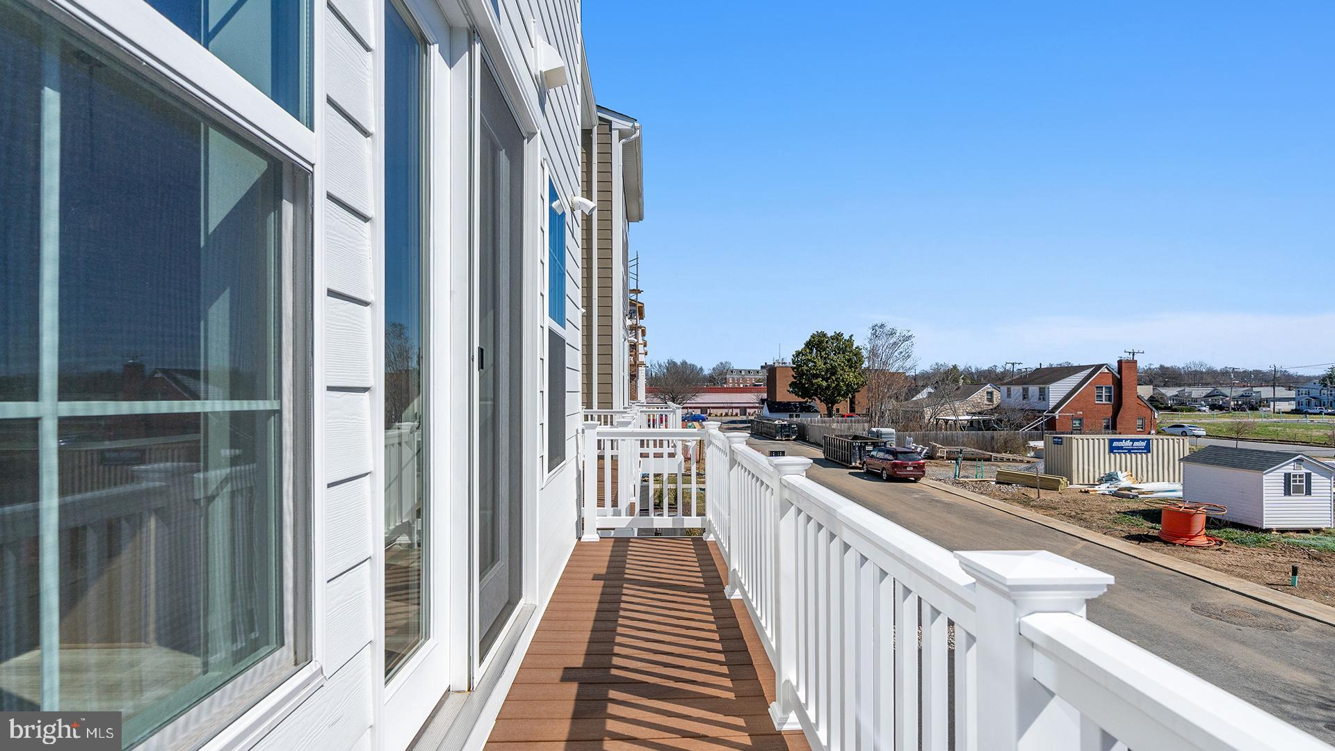 MARY'S LANDING - Residential