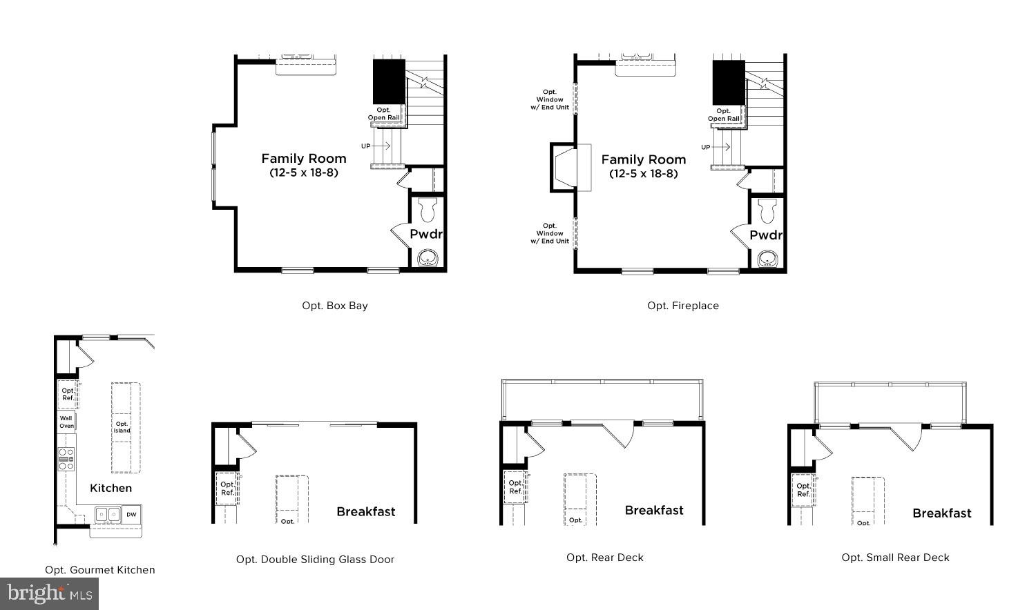 MARY'S LANDING - Residential