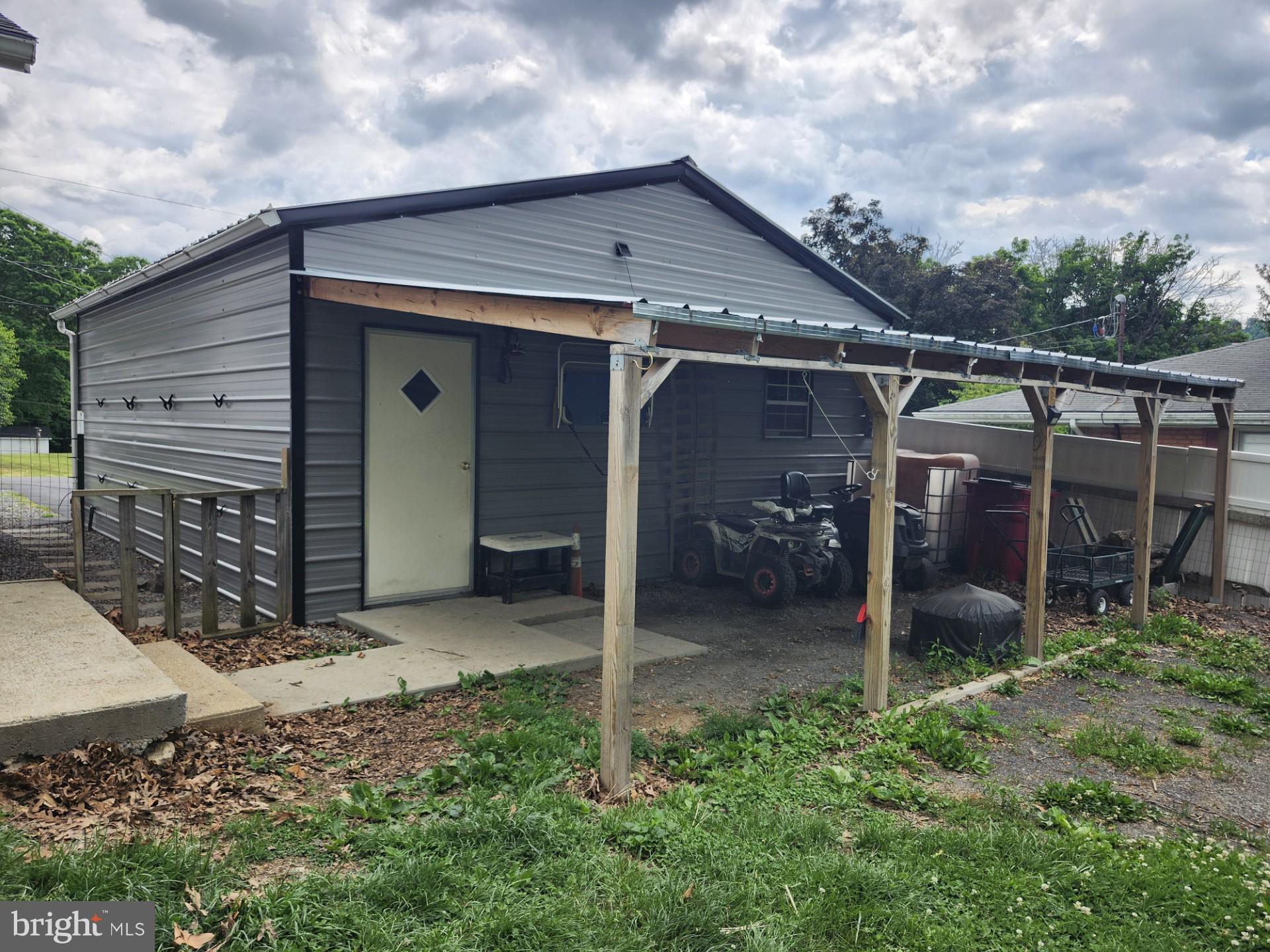 STONY RUN - Residential