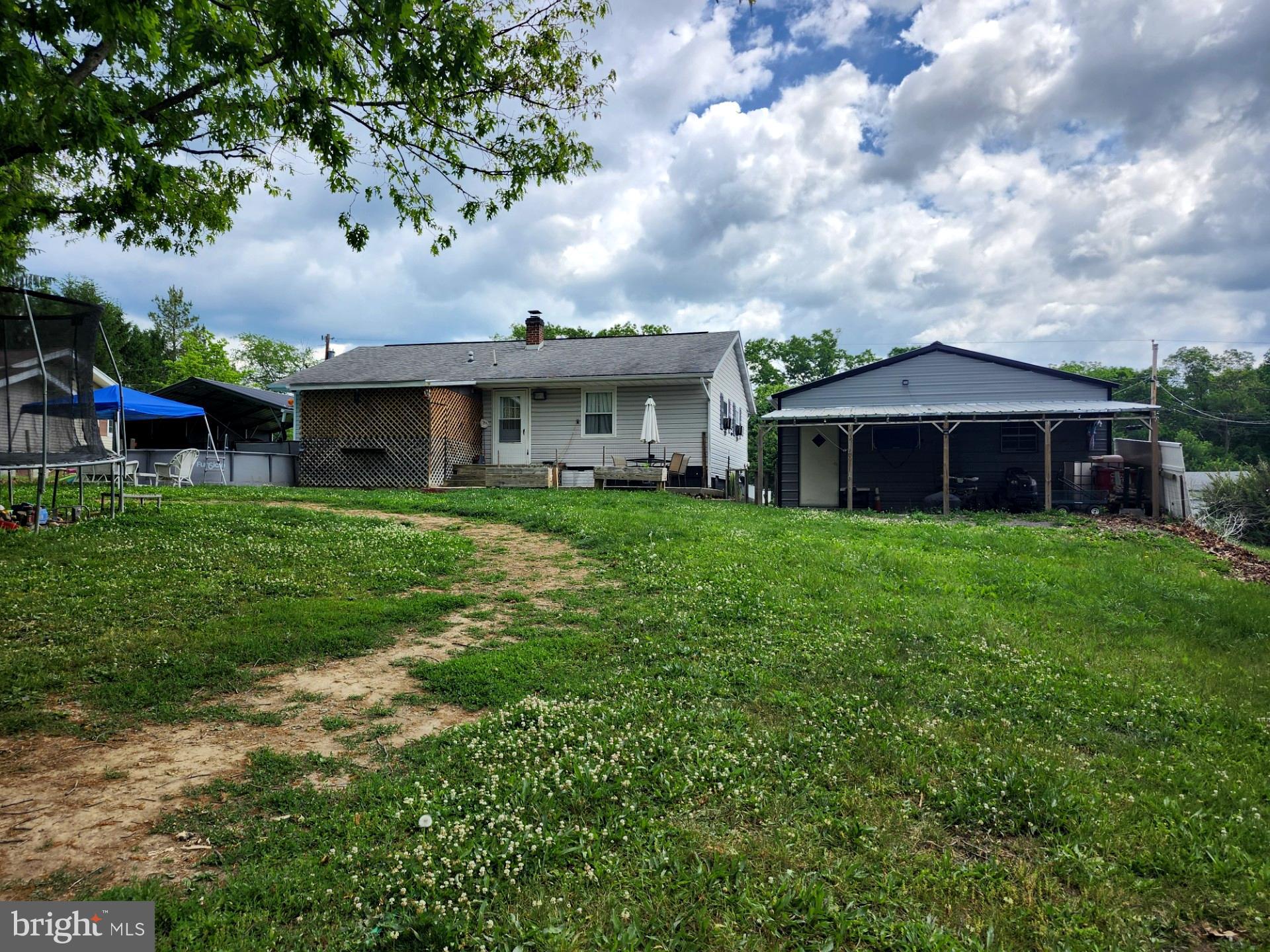 STONY RUN - Residential