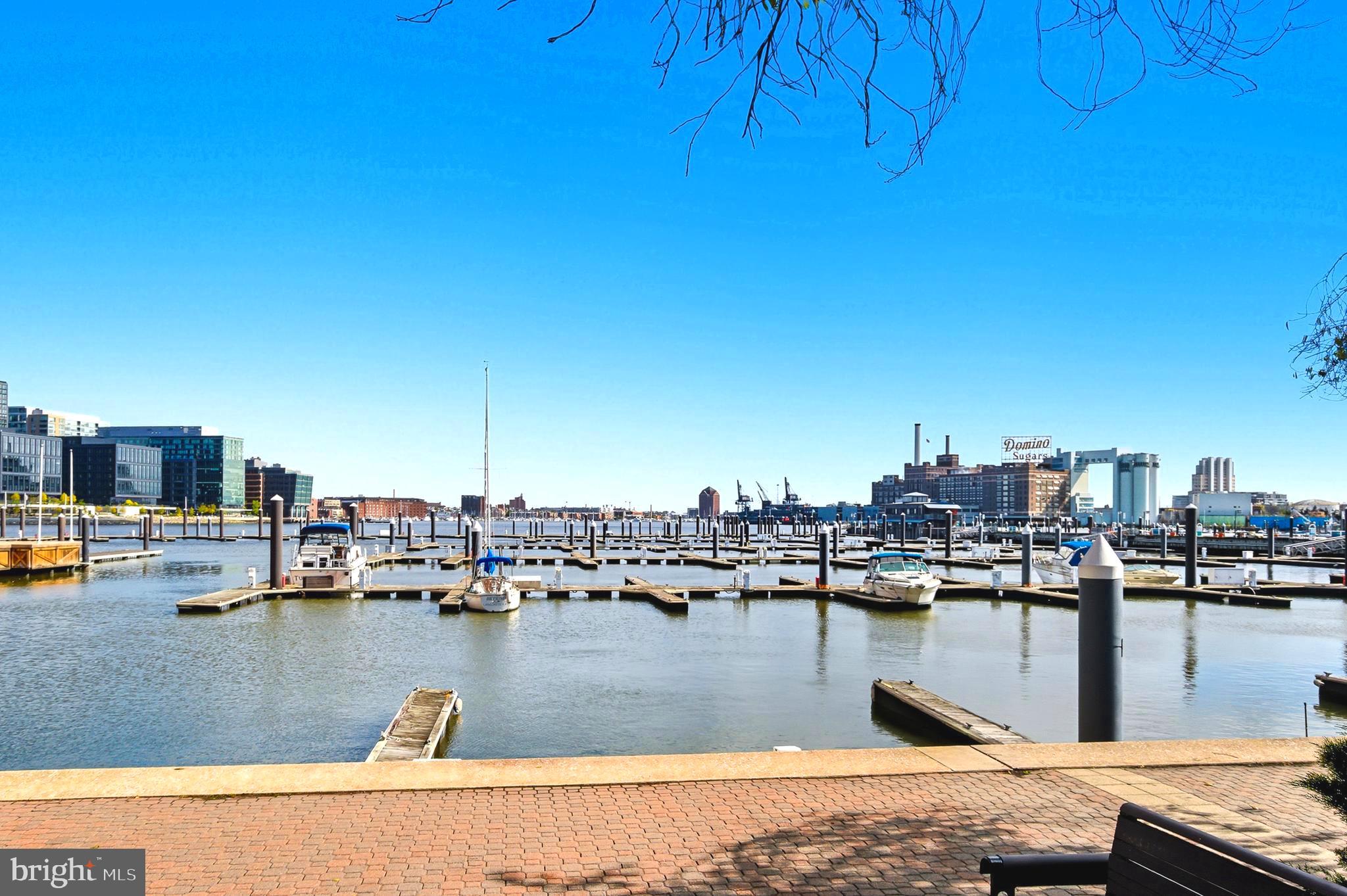 PIERSIDE AT HARBORVIEW - Residential