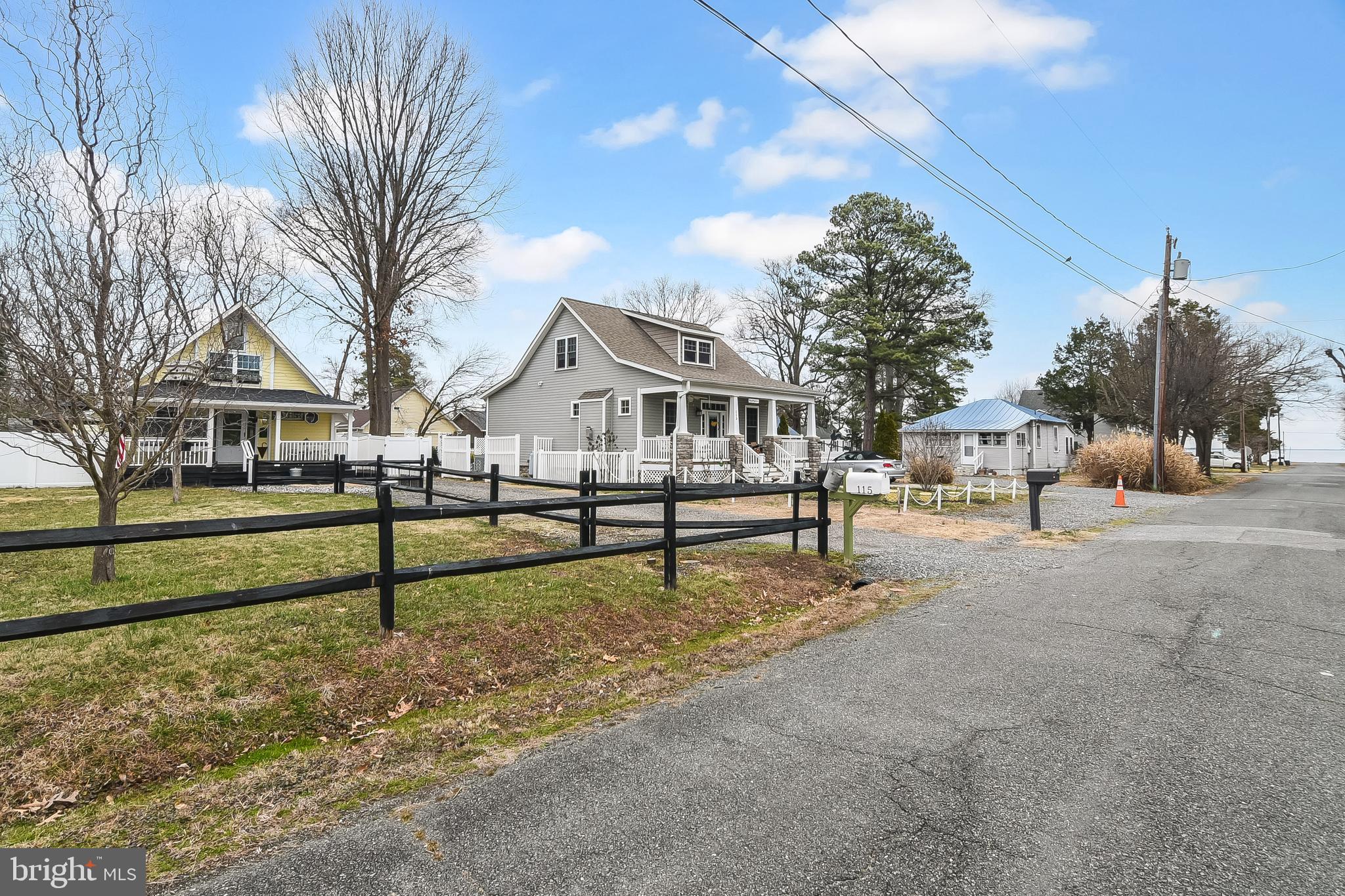 THE POINT - Residential