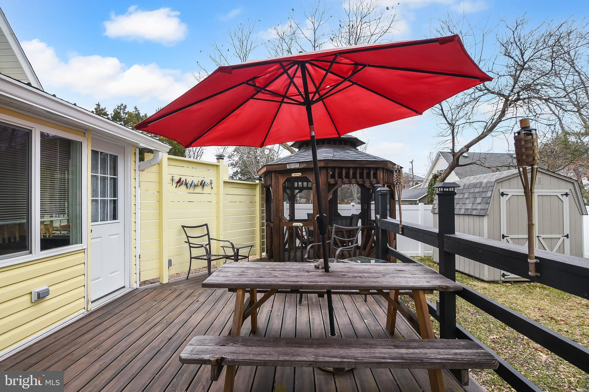 THE POINT - Residential