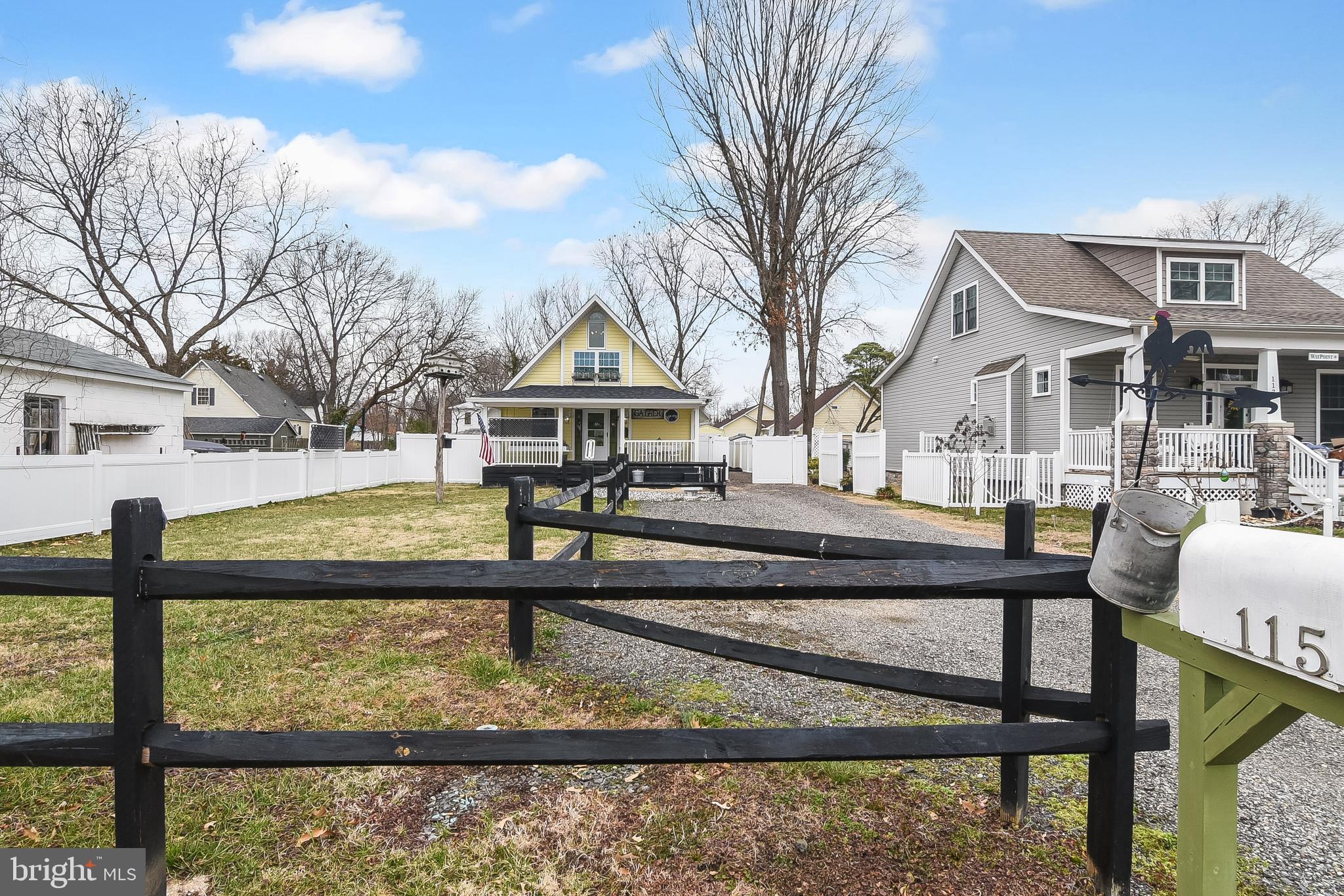 THE POINT - Residential