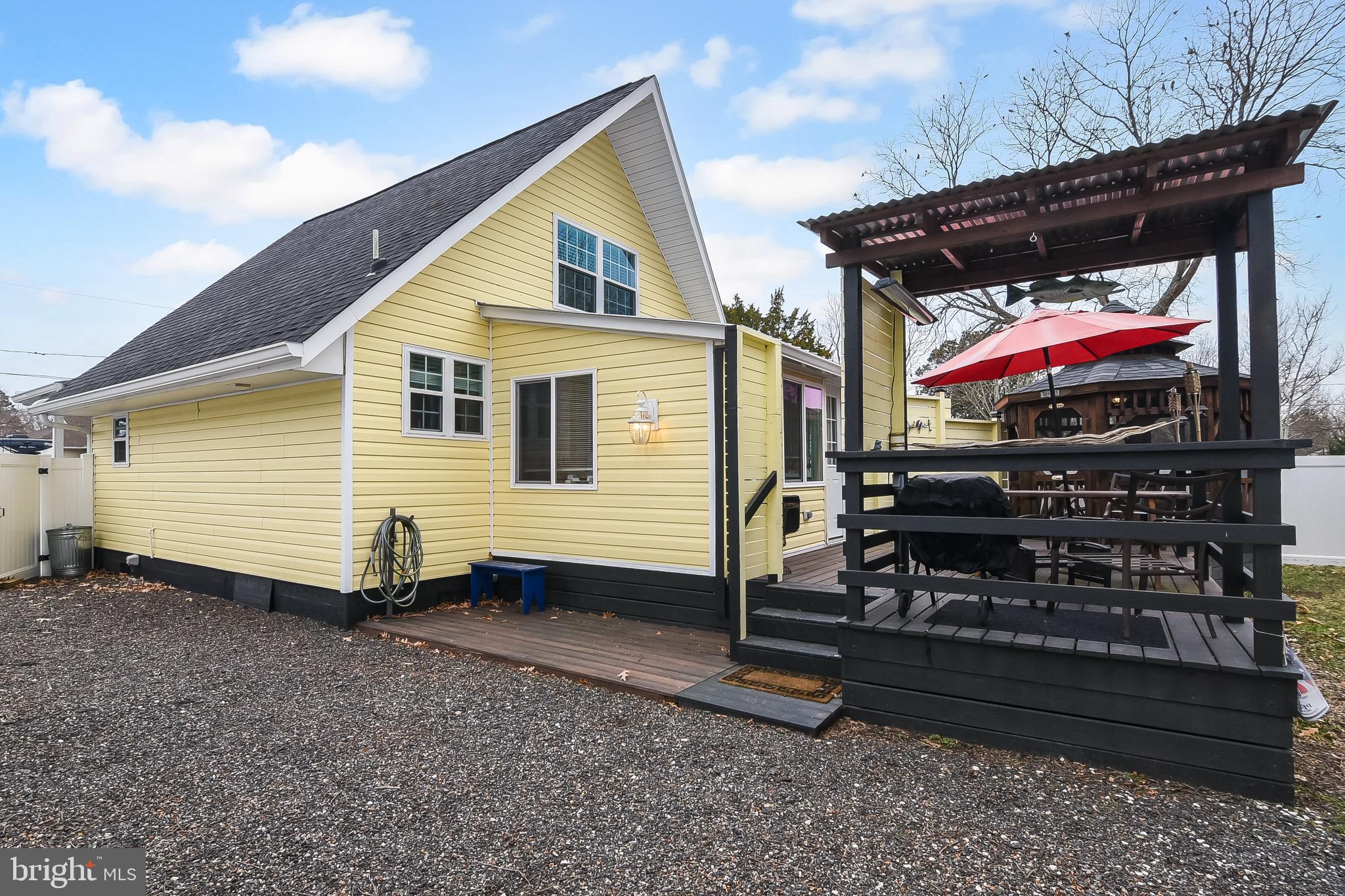 THE POINT - Residential