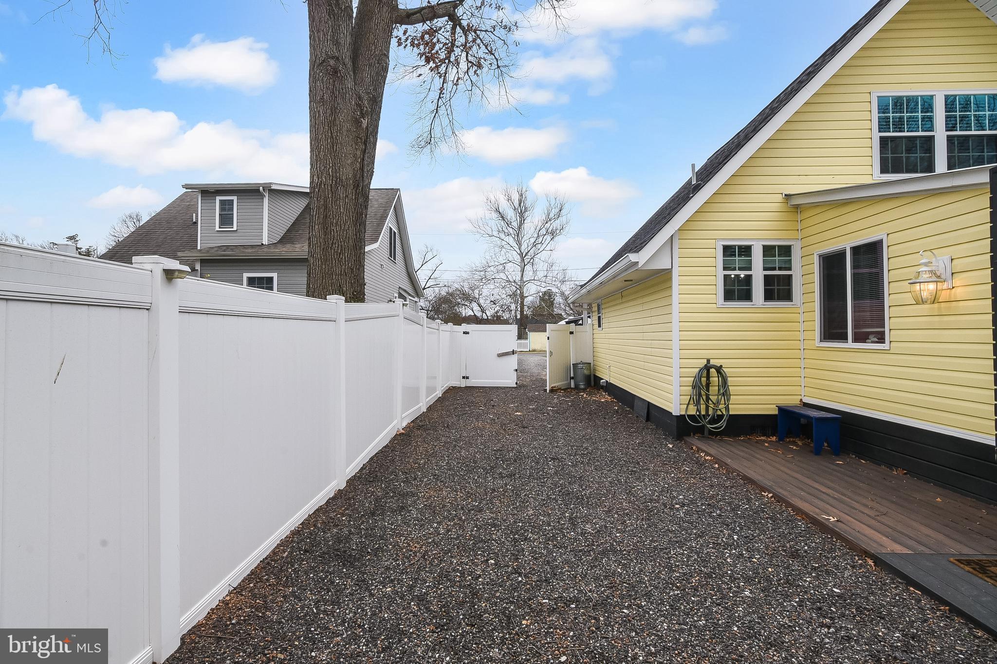 THE POINT - Residential