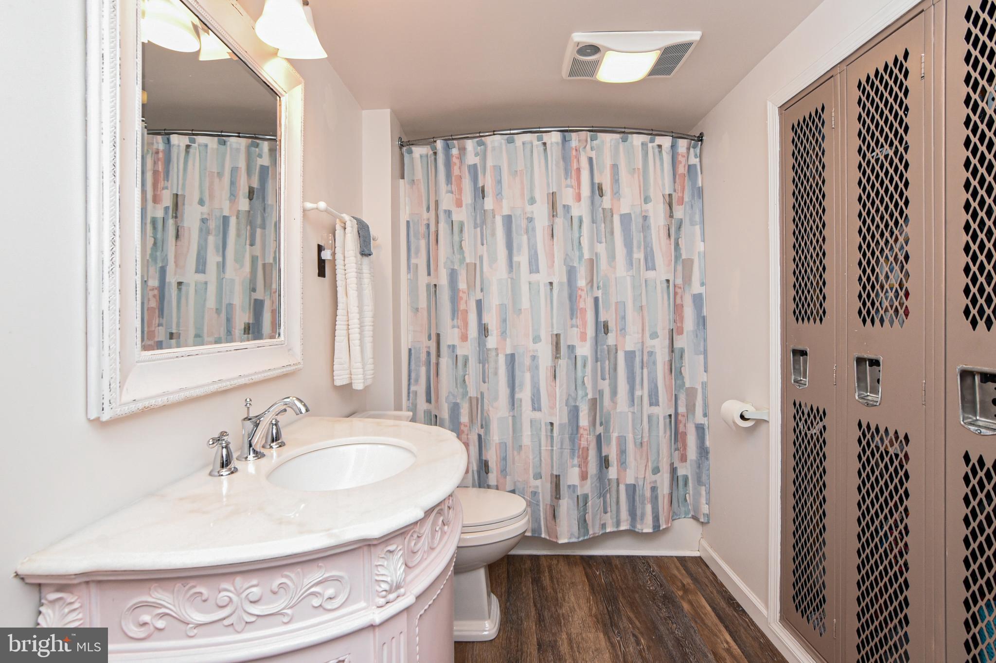 THE POINT - Residential