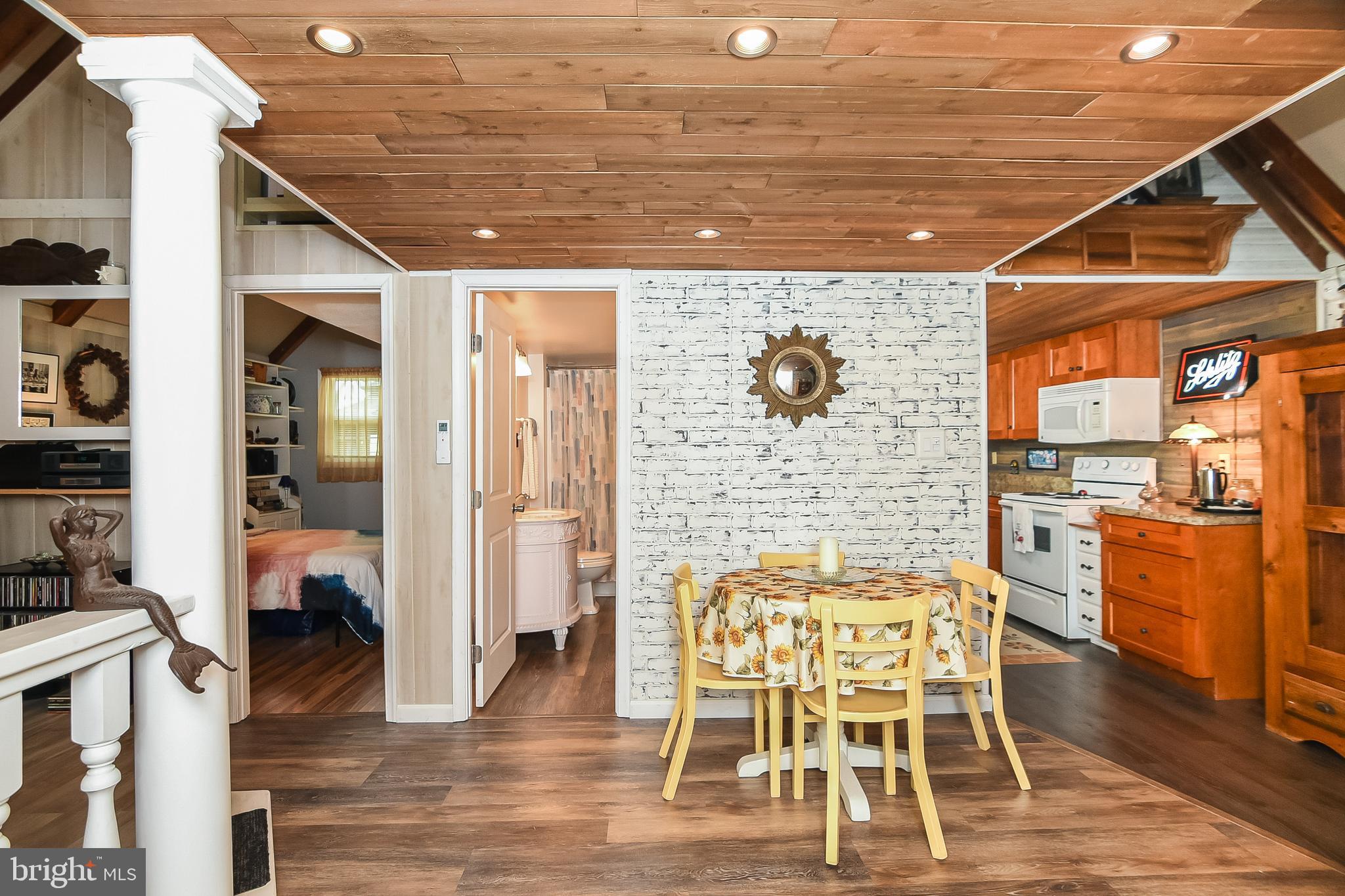 THE POINT - Residential