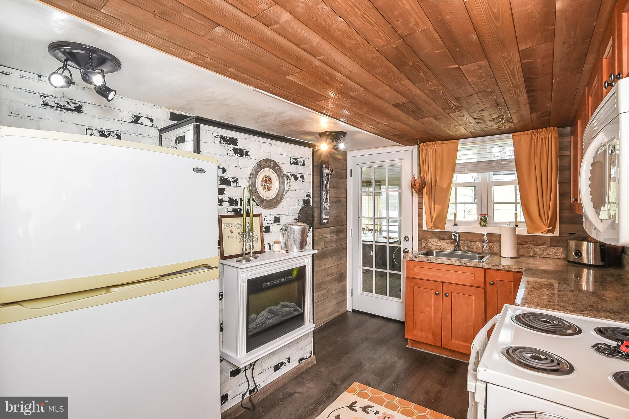 THE POINT - Residential