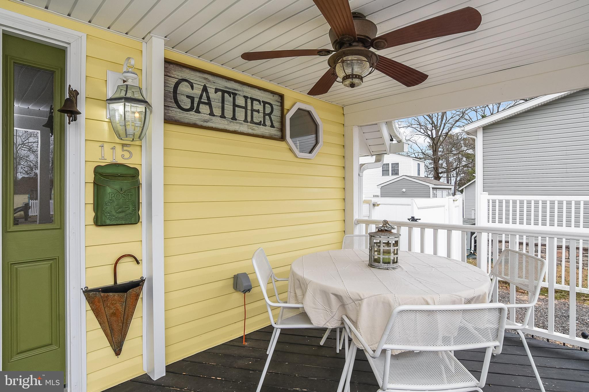 THE POINT - Residential