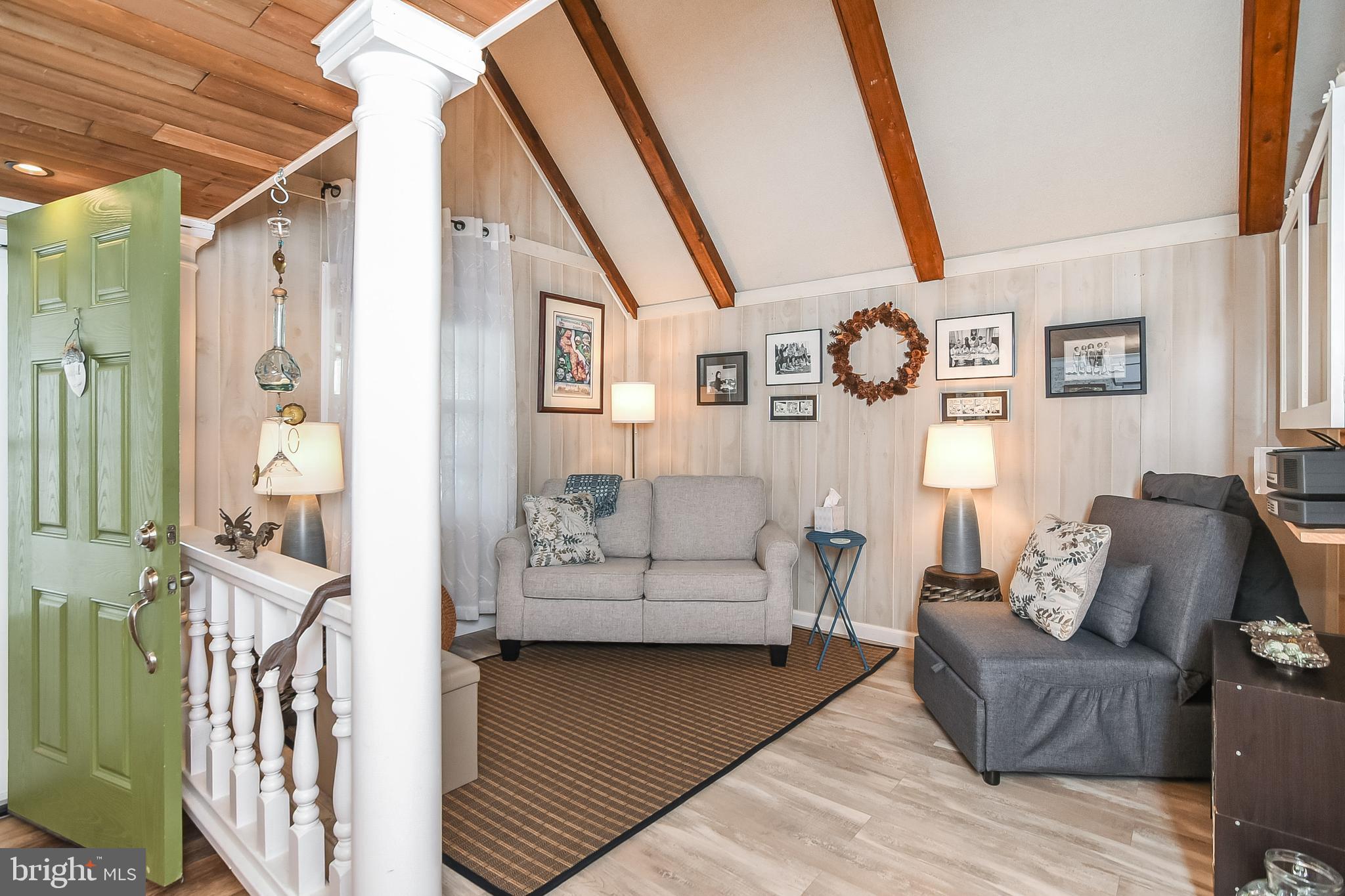 THE POINT - Residential