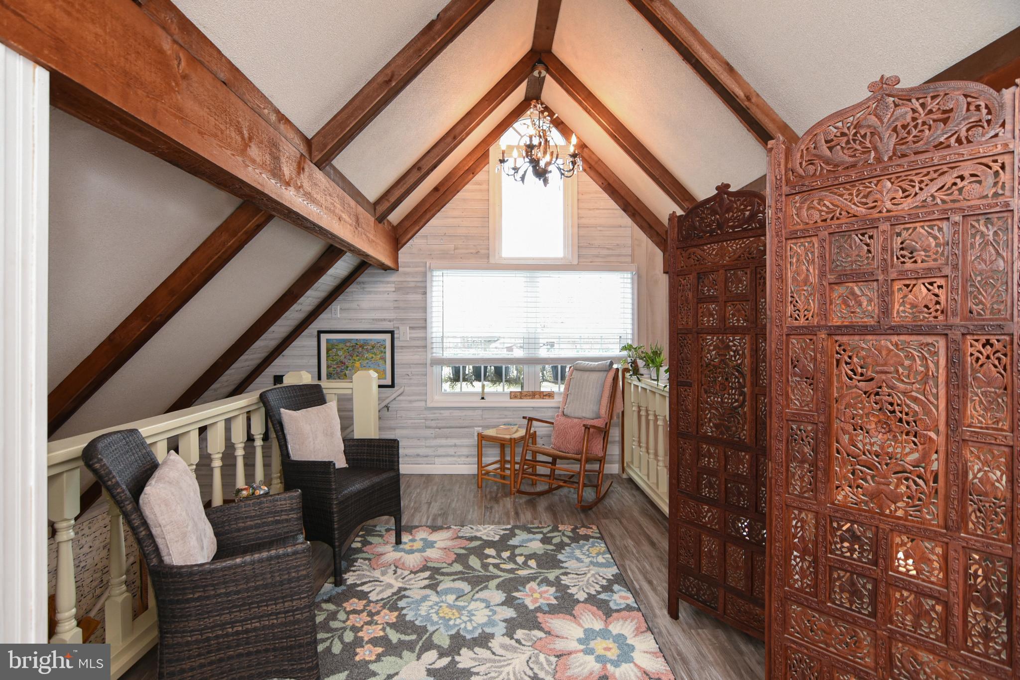 THE POINT - Residential