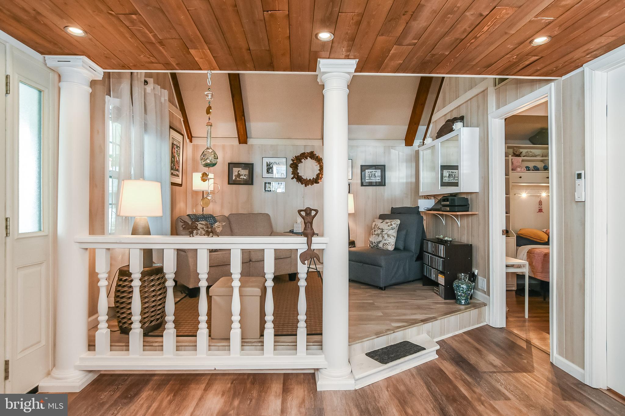 THE POINT - Residential