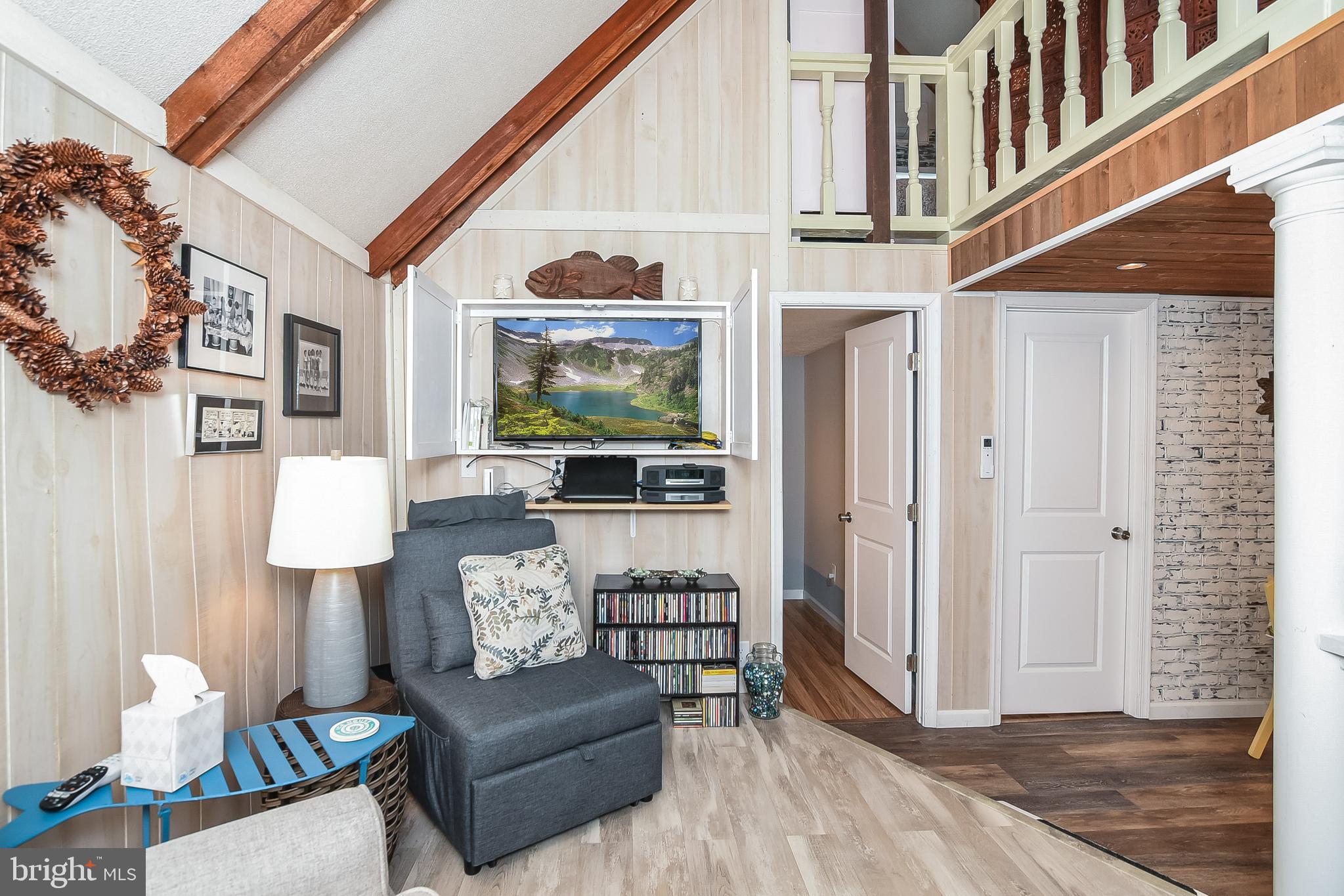 THE POINT - Residential