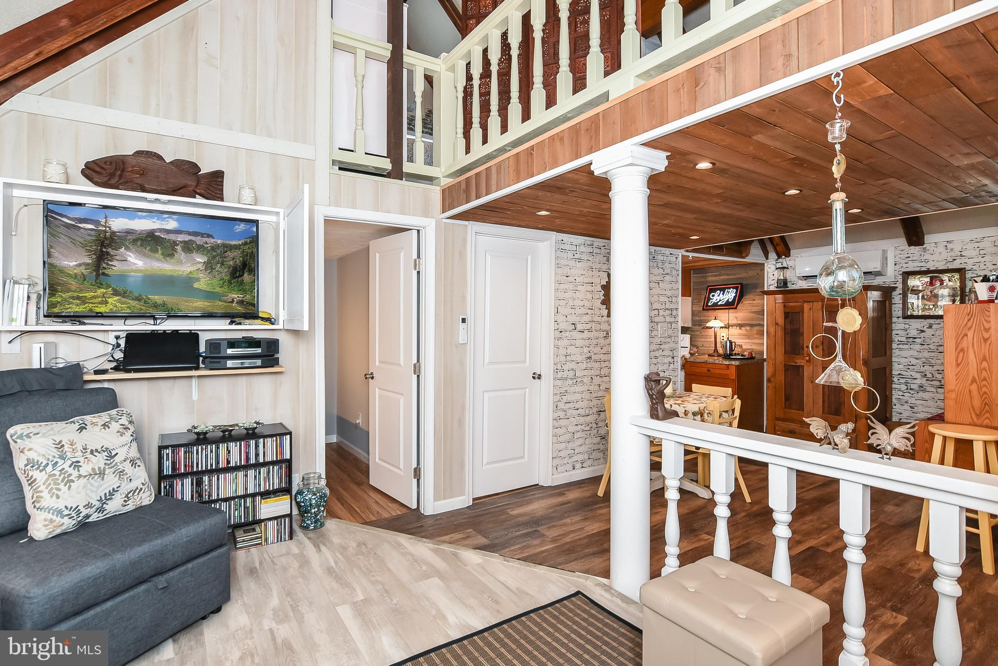 THE POINT - Residential