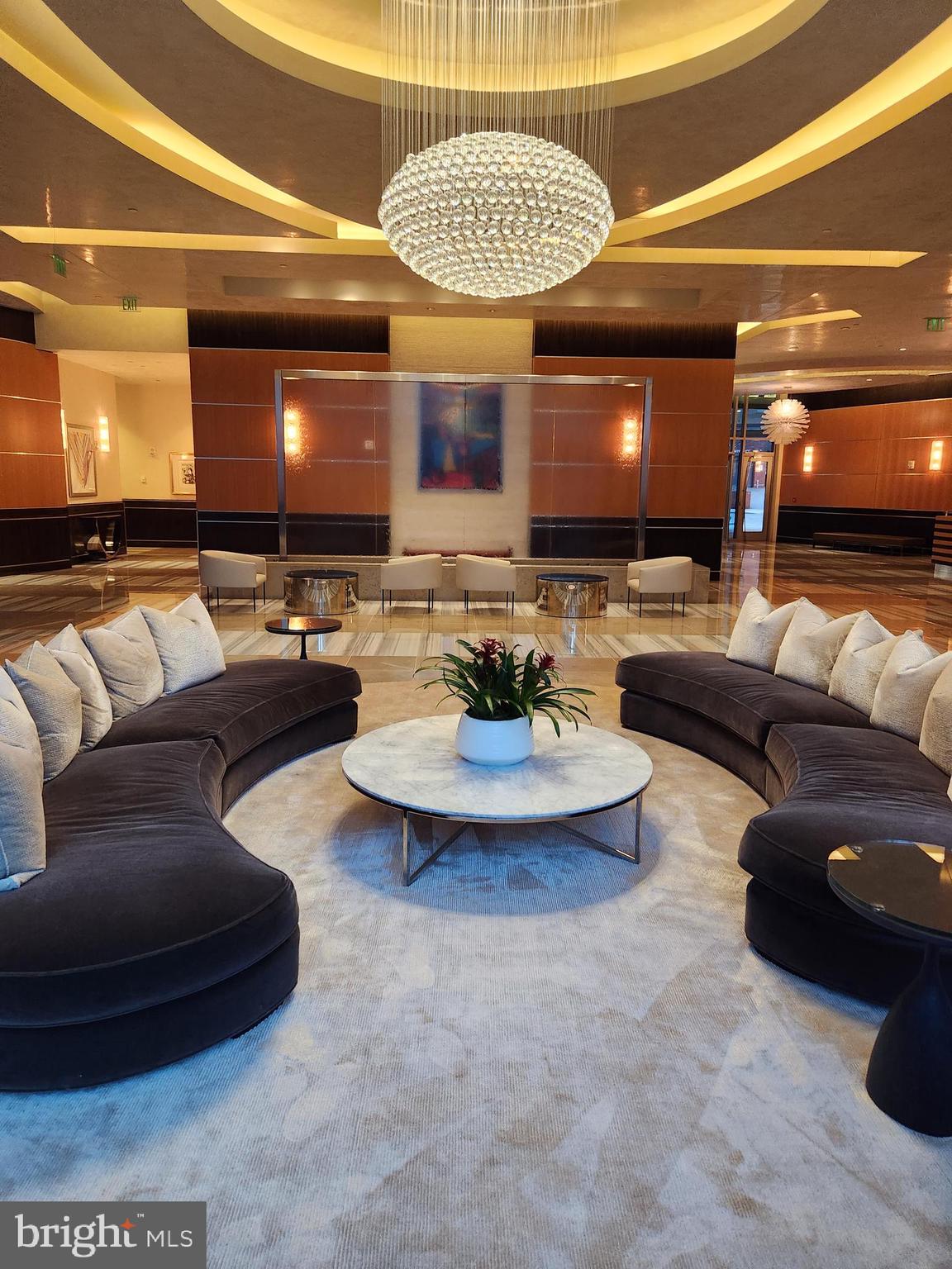 TURNBERRY TOWER - Residential Lease