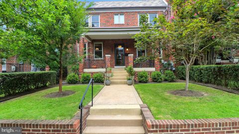 1343 RITTENHOUSE STREET NW WASHINGTON DC 20011