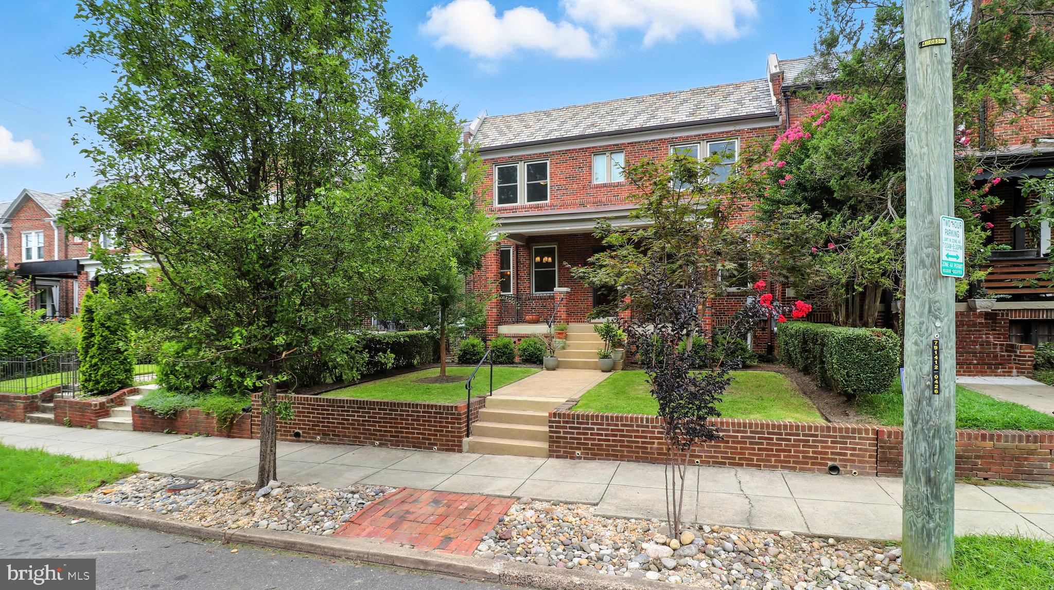 1343 RITTENHOUSE STREET NW