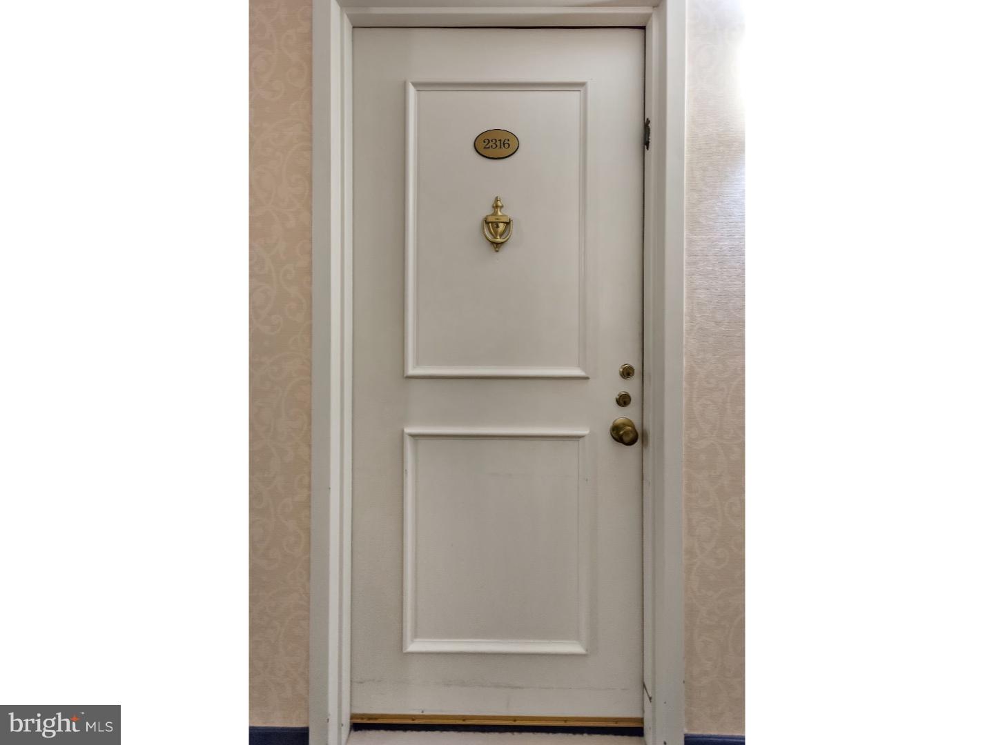 Great space, value, light, and opportunity! Wonderful South facing 1 bedroom, with large balcony at The William Penn House located at 1919 Chestnut Street in need of just a little TLC.  Open living, and dining area, and gracious bedroom with terrific closet space, and AMAZING balcony with awesome views! Enjoy living in this elevator doorman building, with Roof Top pool, community room, and gym. Association fee also includes repairs and replacement of appliances.   Valet parking is available for $80 monthly per car(upto 2 cars per unit)for residents in the building.