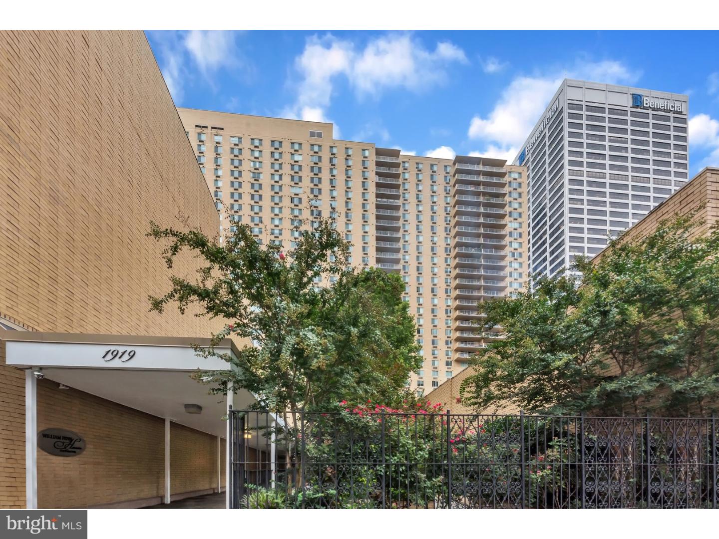 RITTENHOUSE SQUARE - Residential