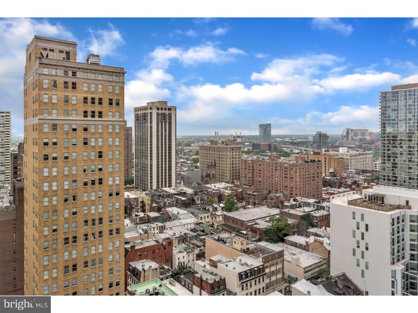 RITTENHOUSE SQUARE - Residential