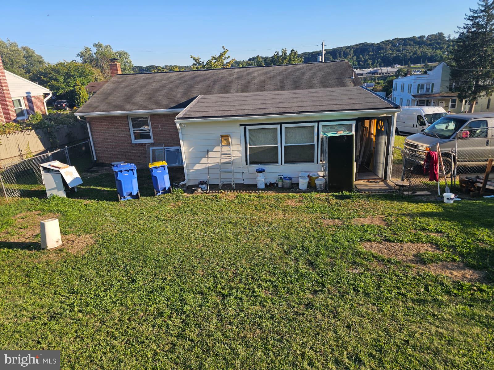 SWATARA TOWNSHIP - Residential