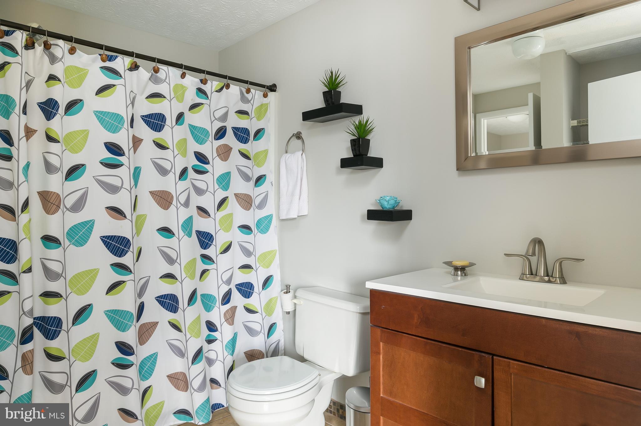 RESTON - Residential