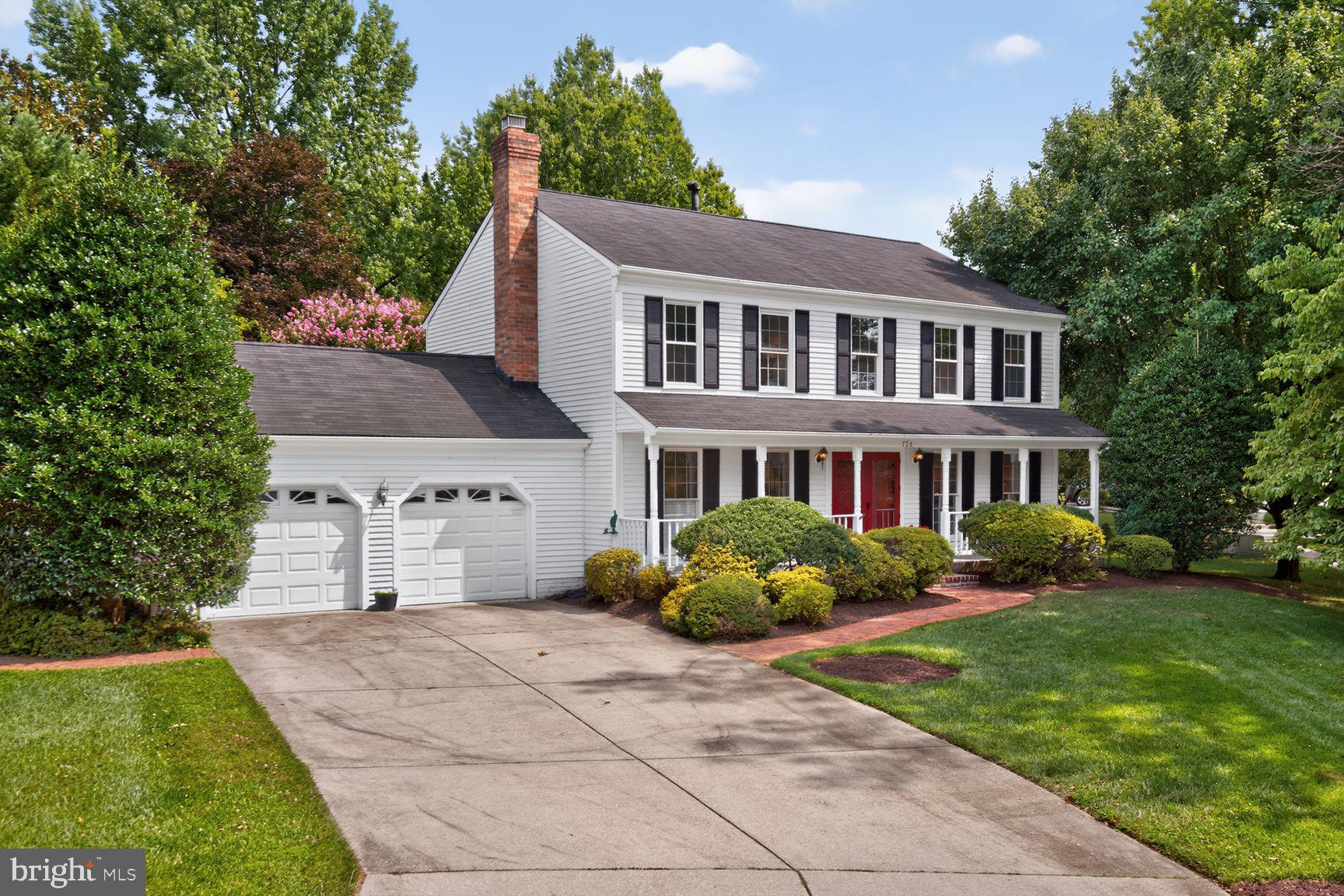 728 MILSHIRE COURT