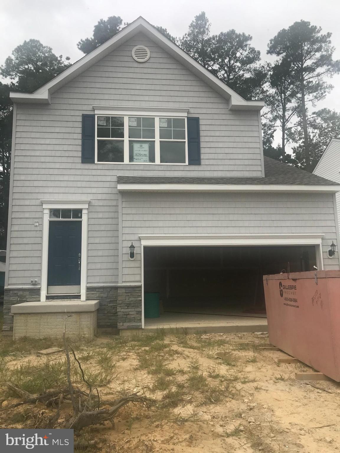 KENT ISLAND ESTATES - Residential