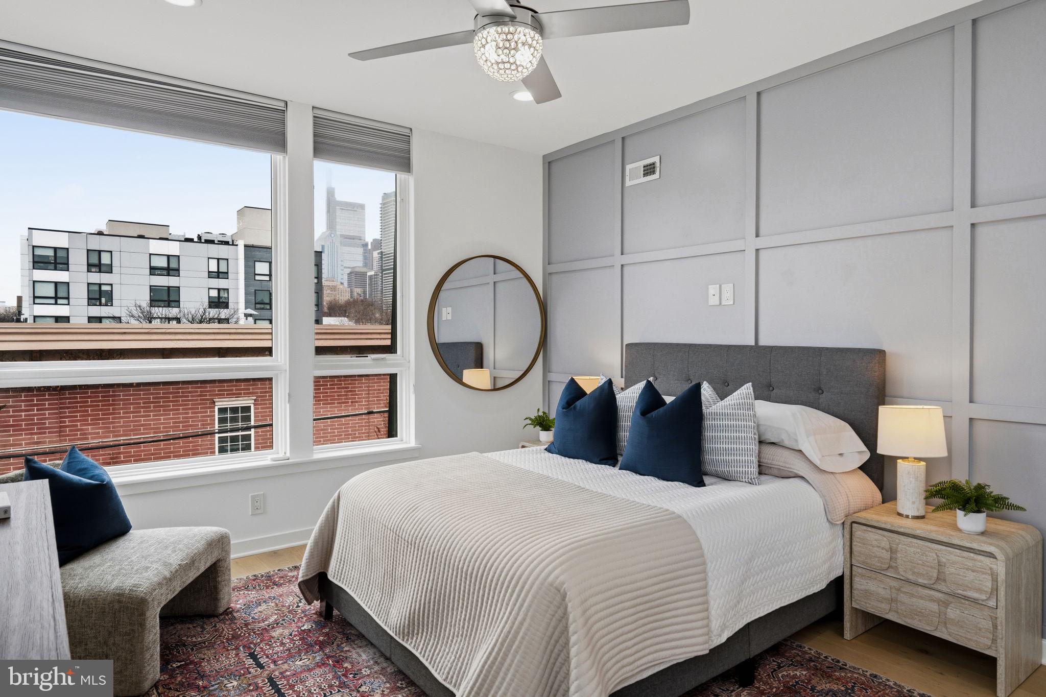 GRADUATE HOSPITAL - Residential