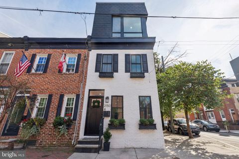 2150 KATER STREET PHILADELPHIA PA 19146