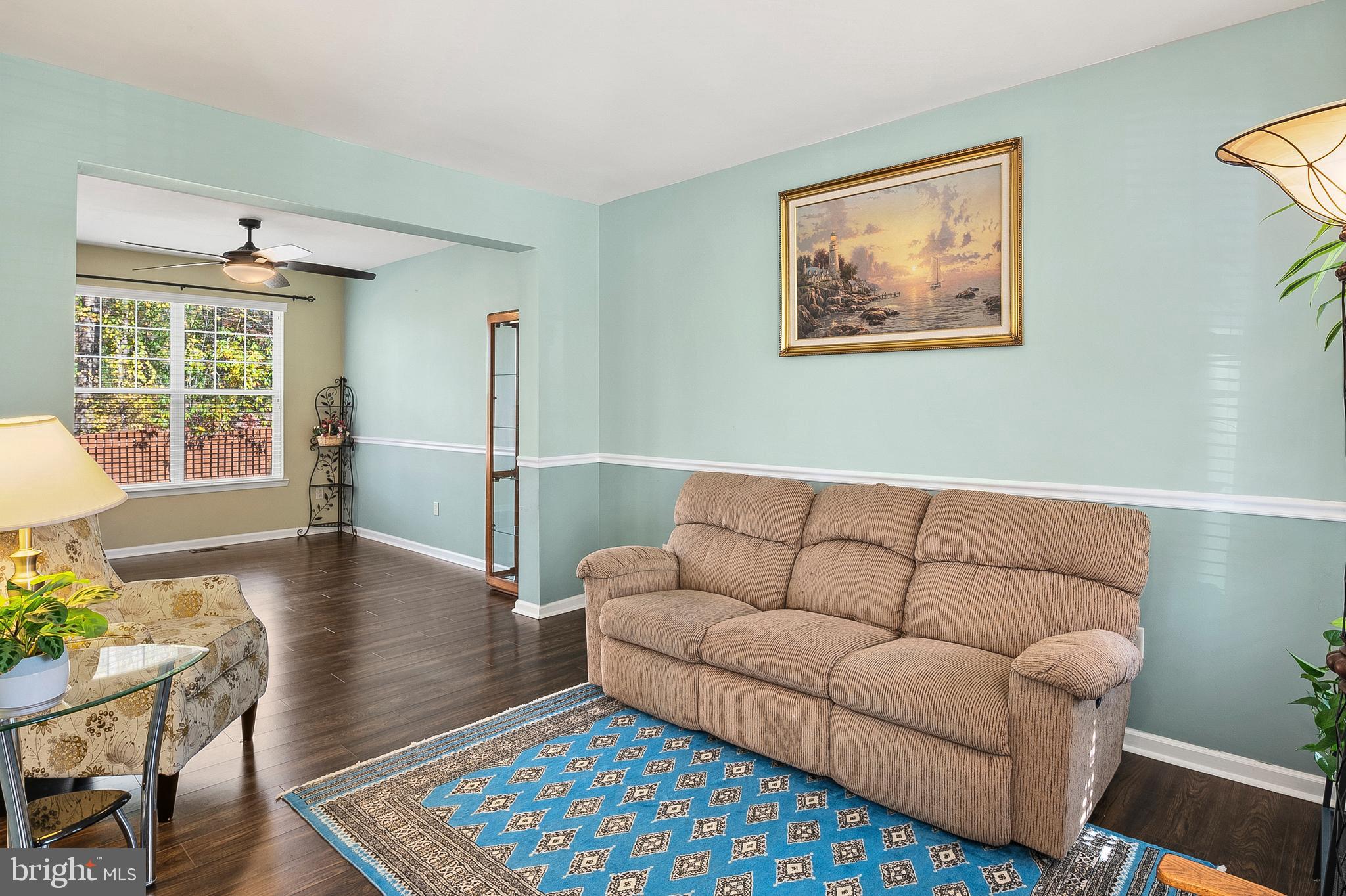 DANIELS PURCHASE - Residential