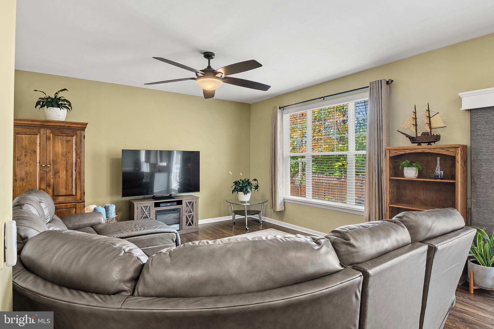 DANIELS PURCHASE - Residential