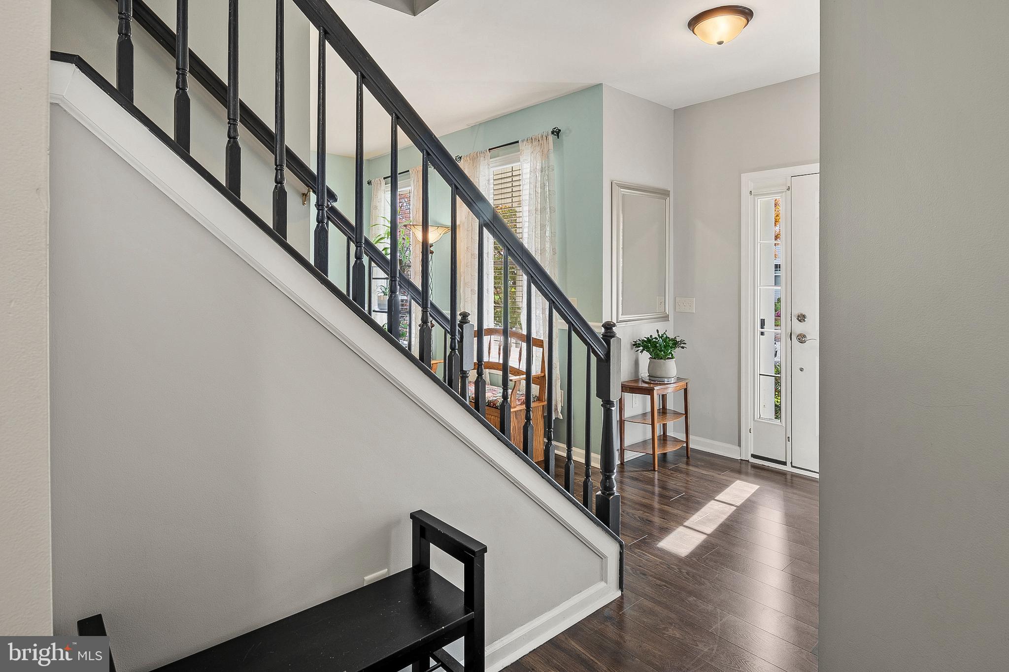 DANIELS PURCHASE - Residential