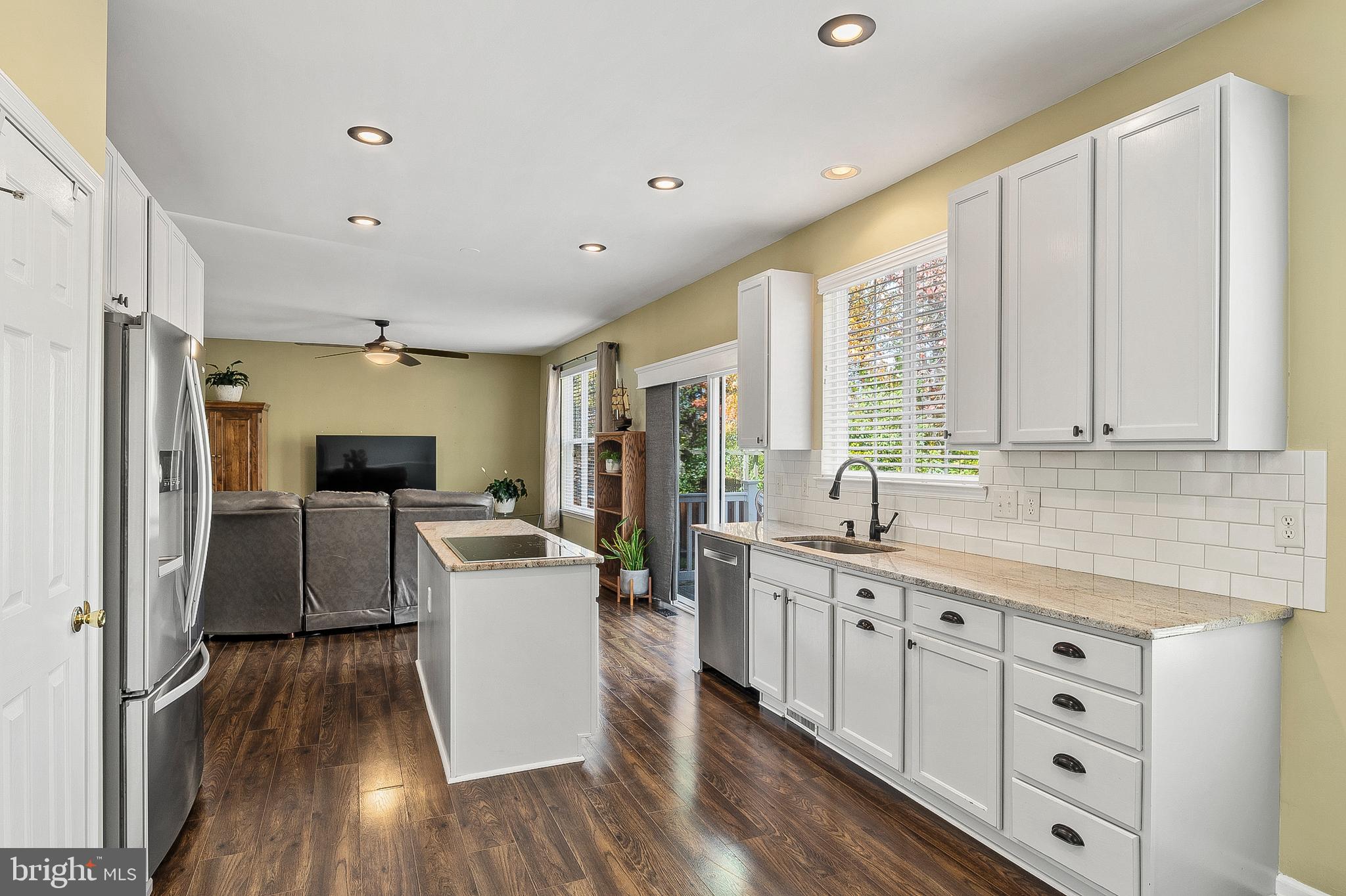 DANIELS PURCHASE - Residential