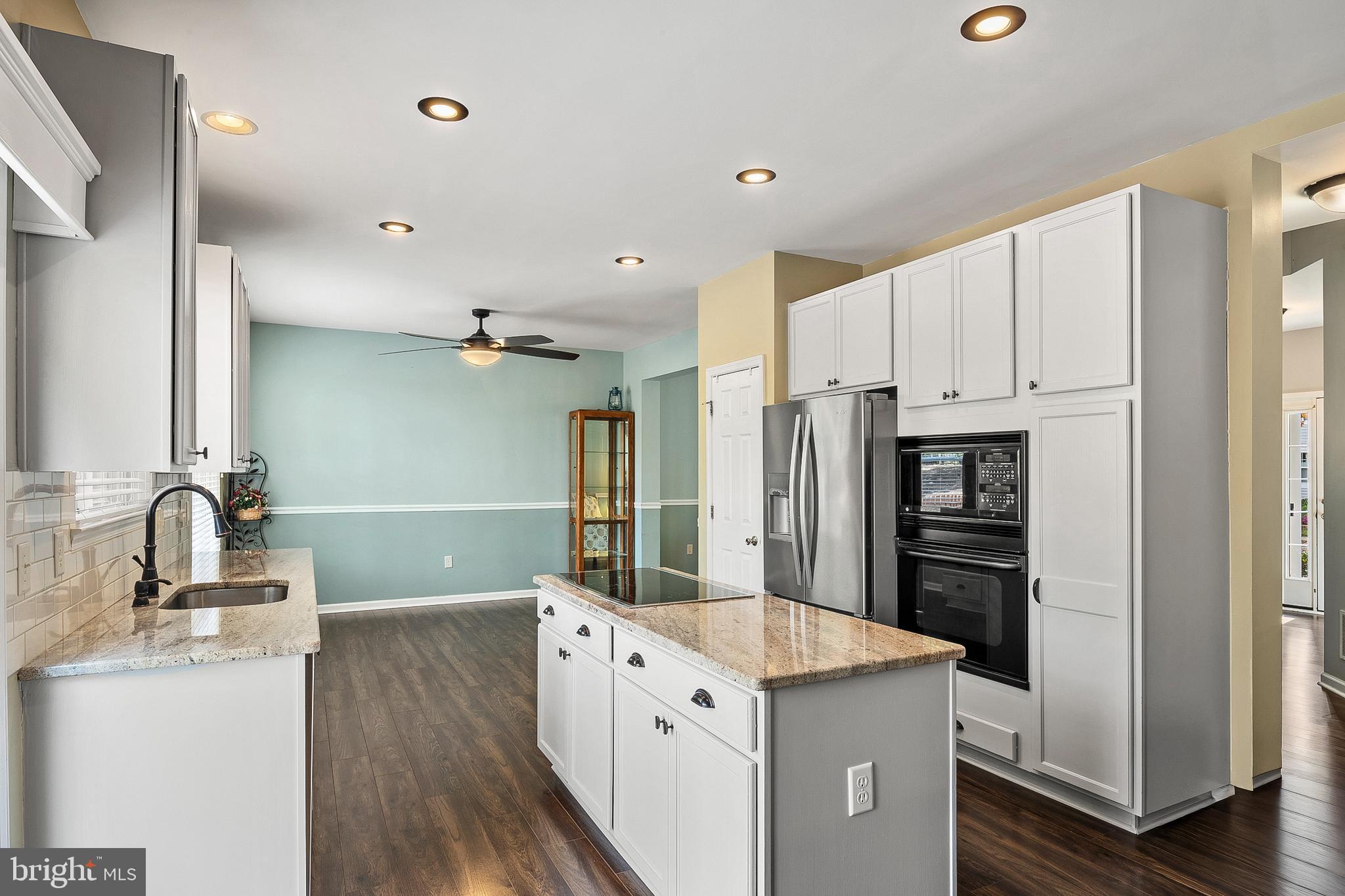 DANIELS PURCHASE - Residential