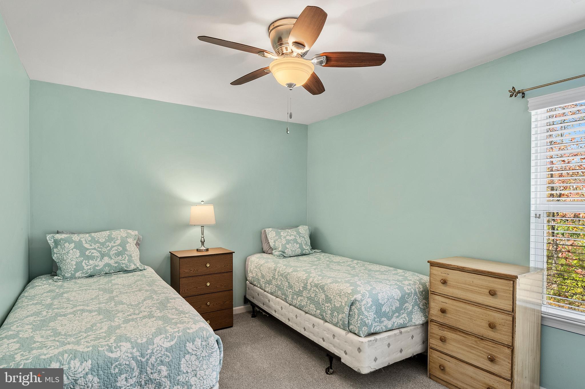 DANIELS PURCHASE - Residential