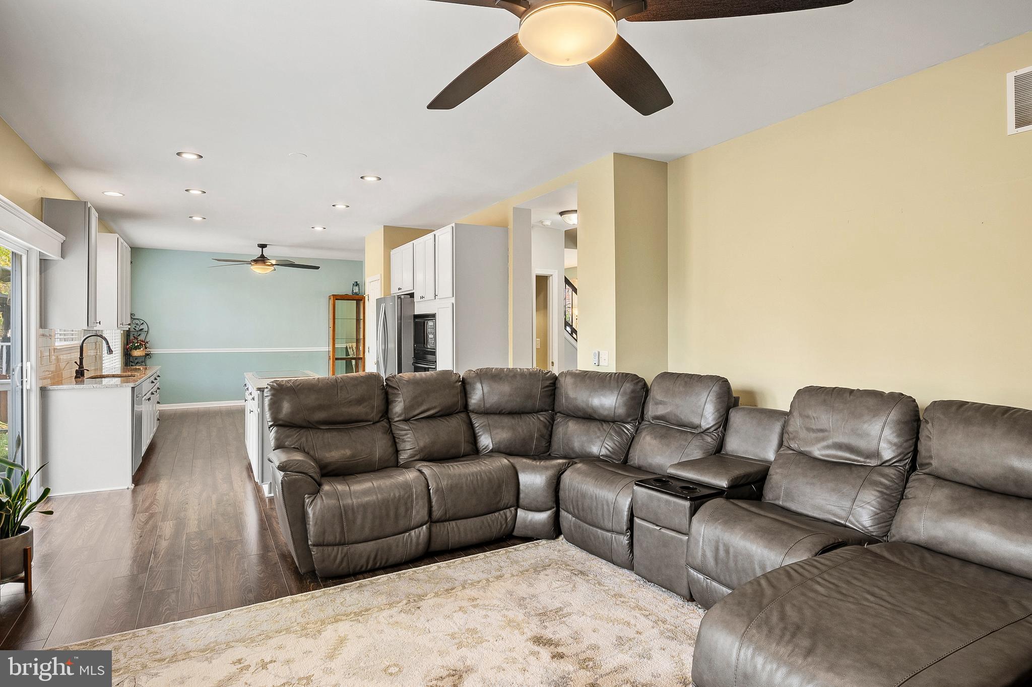 DANIELS PURCHASE - Residential