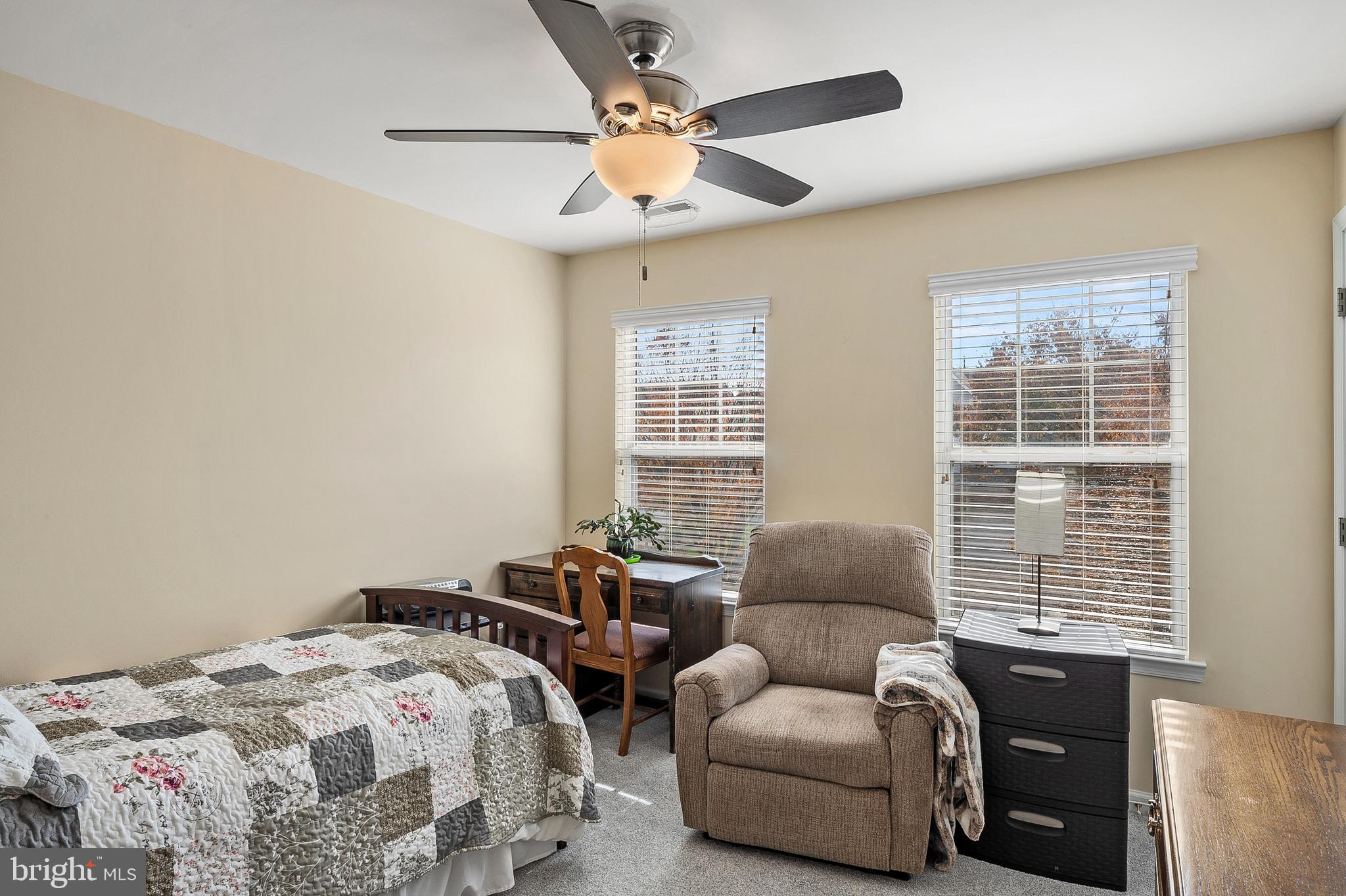 DANIELS PURCHASE - Residential