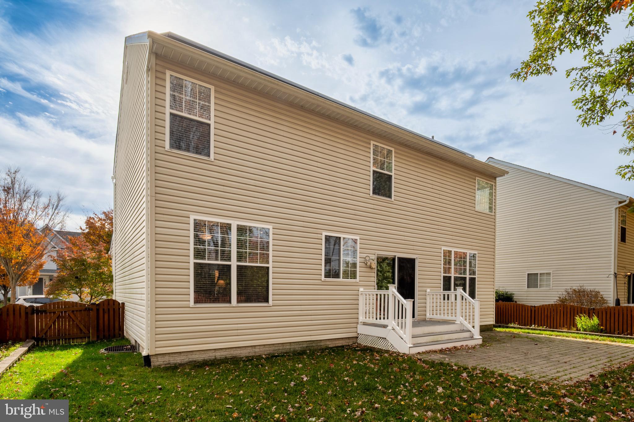 DANIELS PURCHASE - Residential