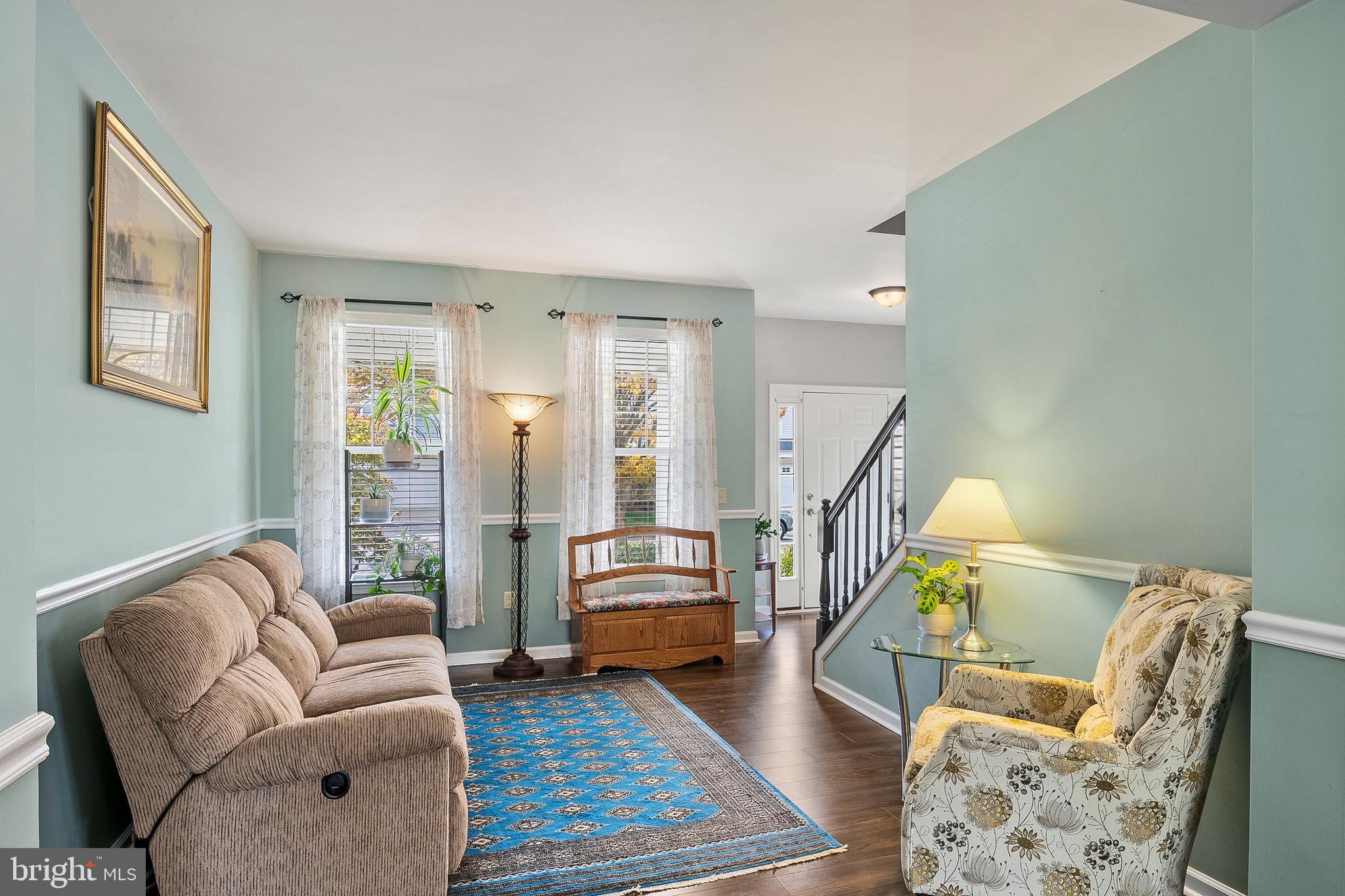 DANIELS PURCHASE - Residential