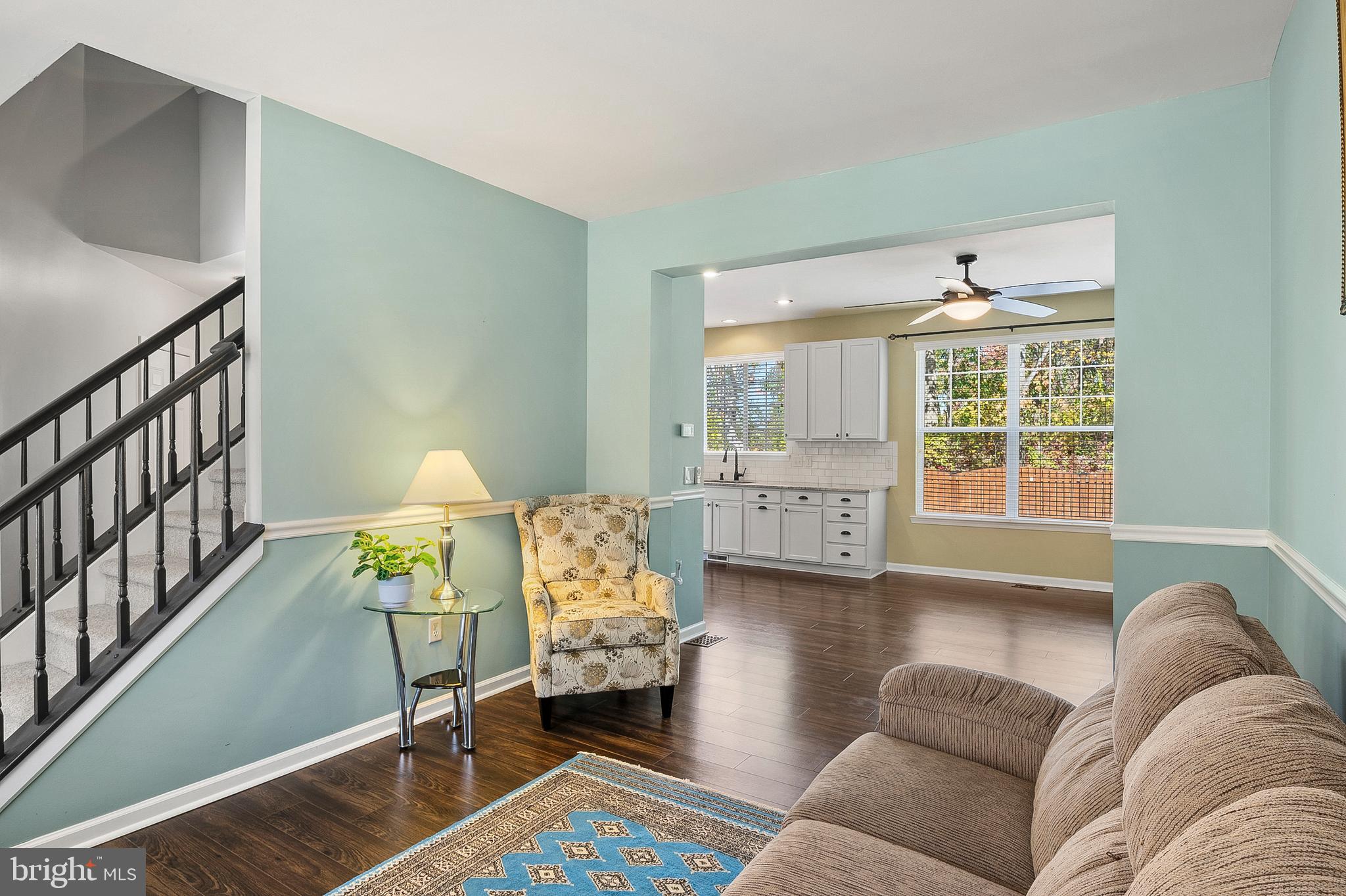 DANIELS PURCHASE - Residential